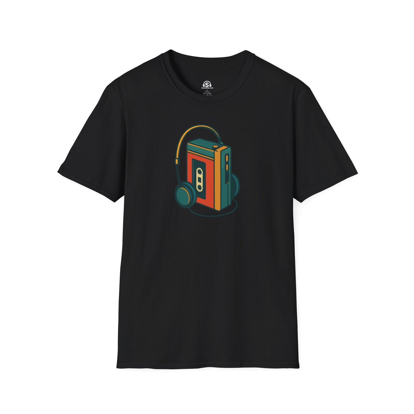 Walkman T-Shirt