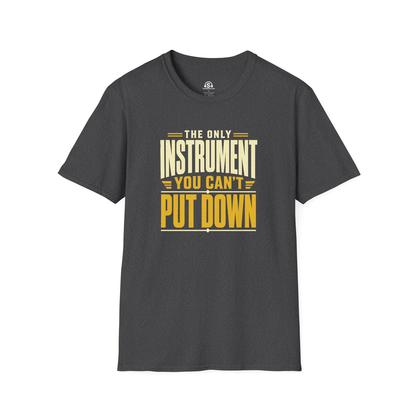 Can't Put Down T-Shirt