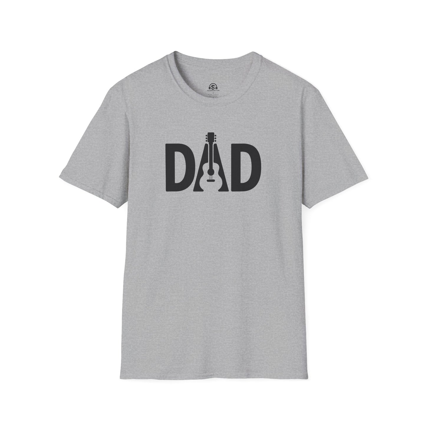 Dad Acoustic T-Shirt