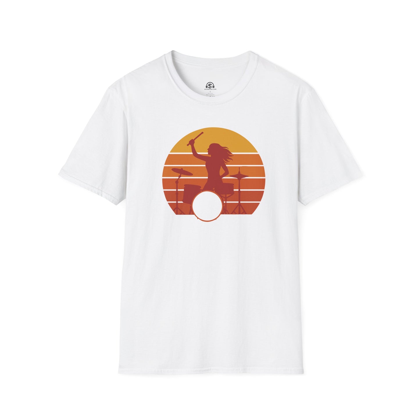 Girl Groove T-Shirt