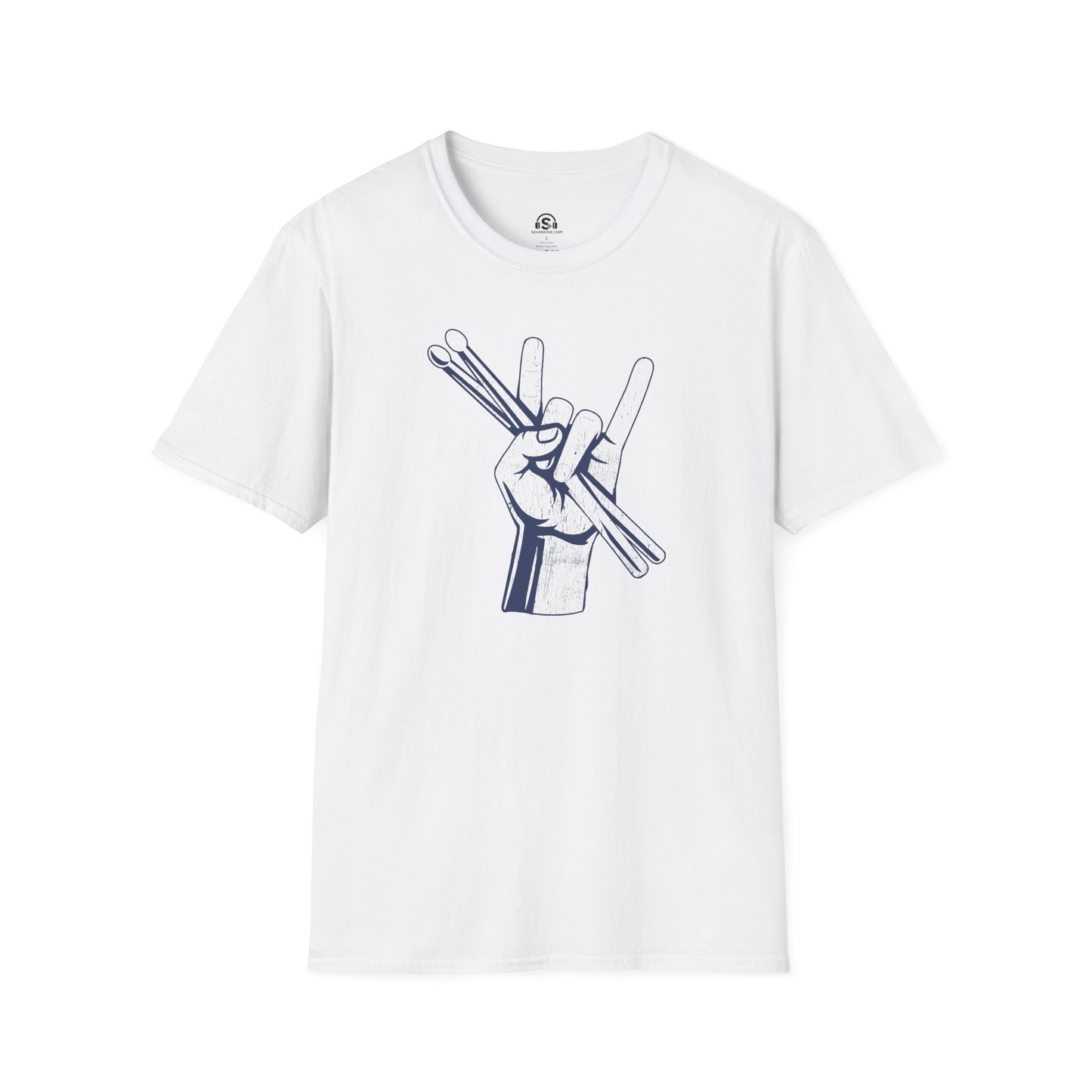 Rock Hand T-Shirt