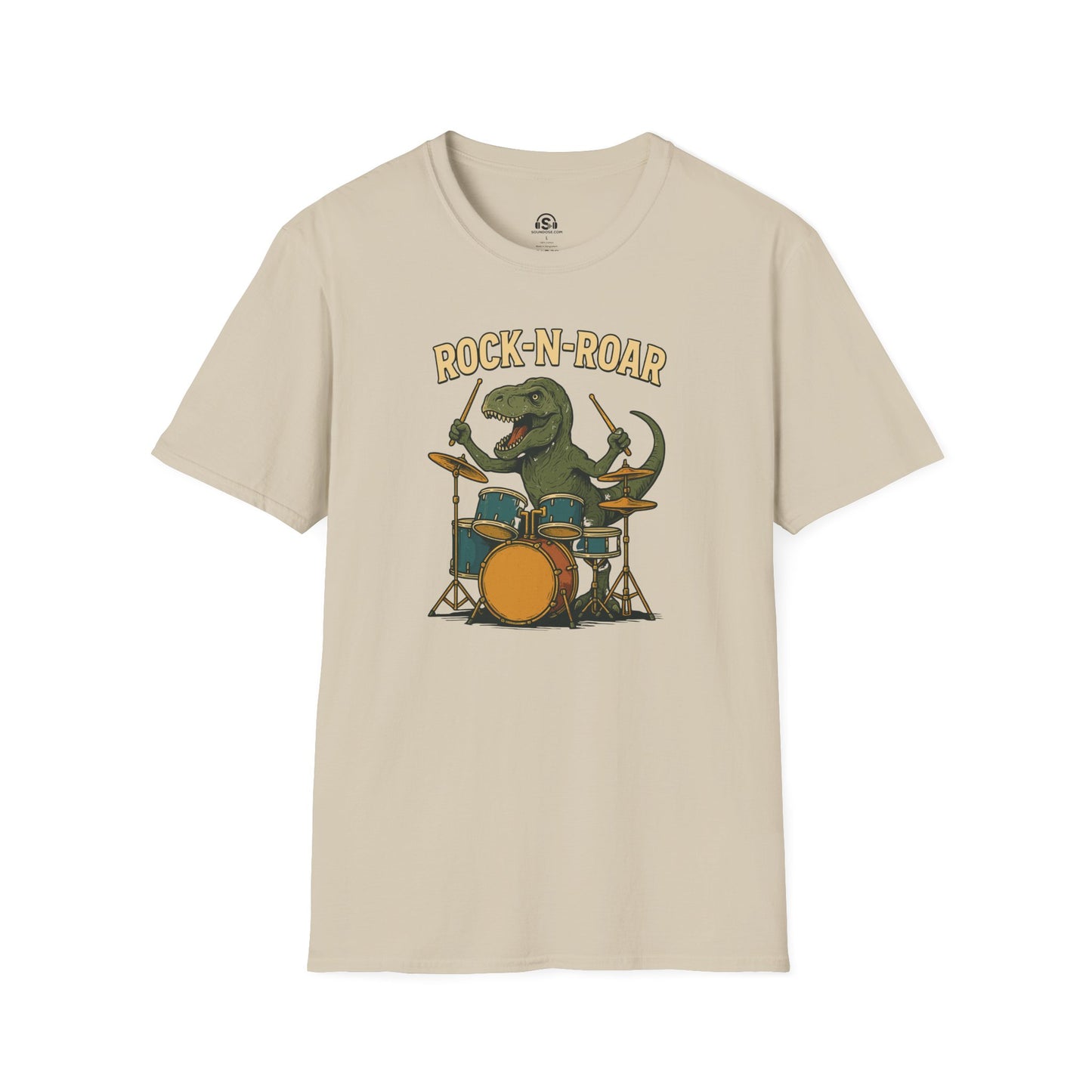 Rock-N-Roar T-Shirt