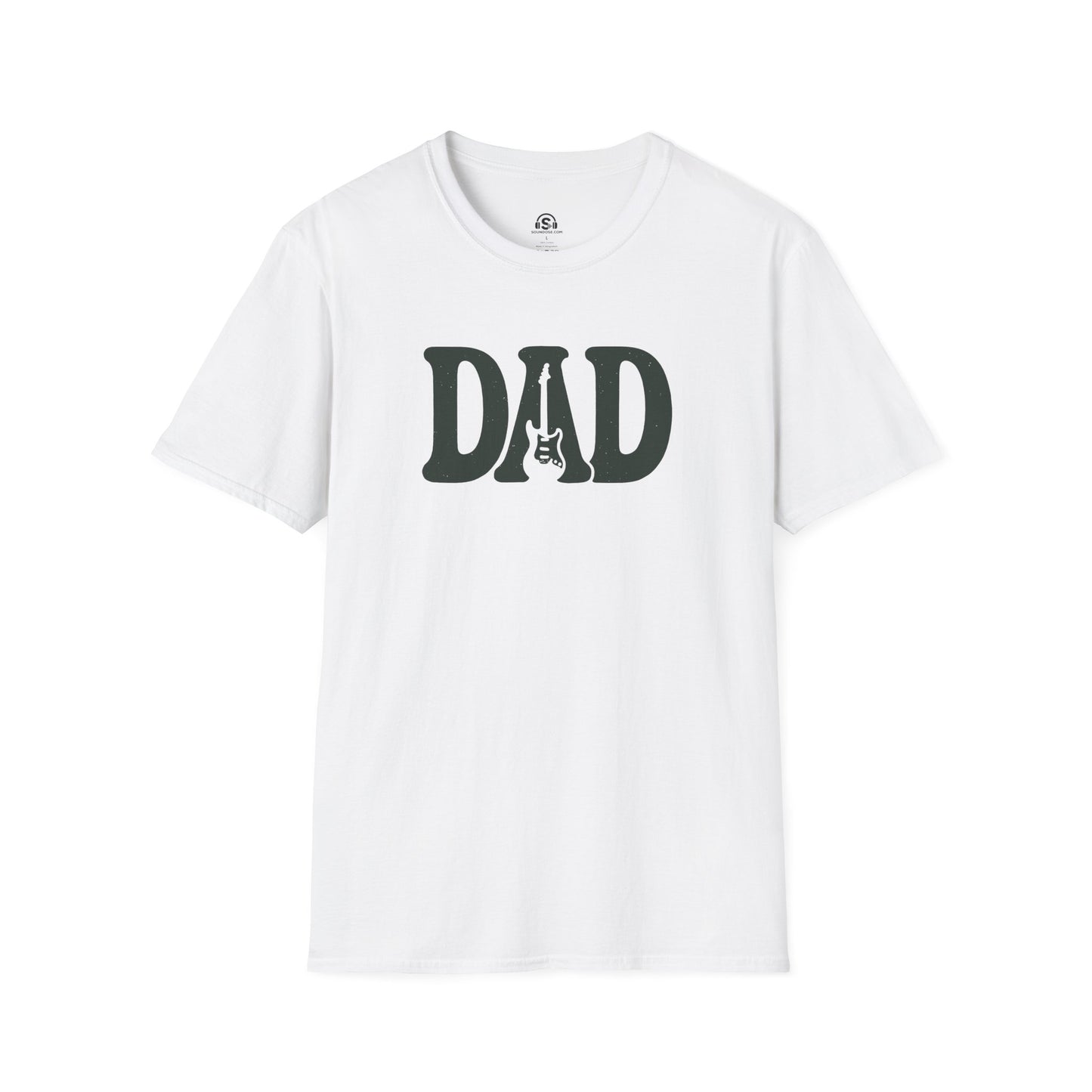 Electric Dad T-Shirt