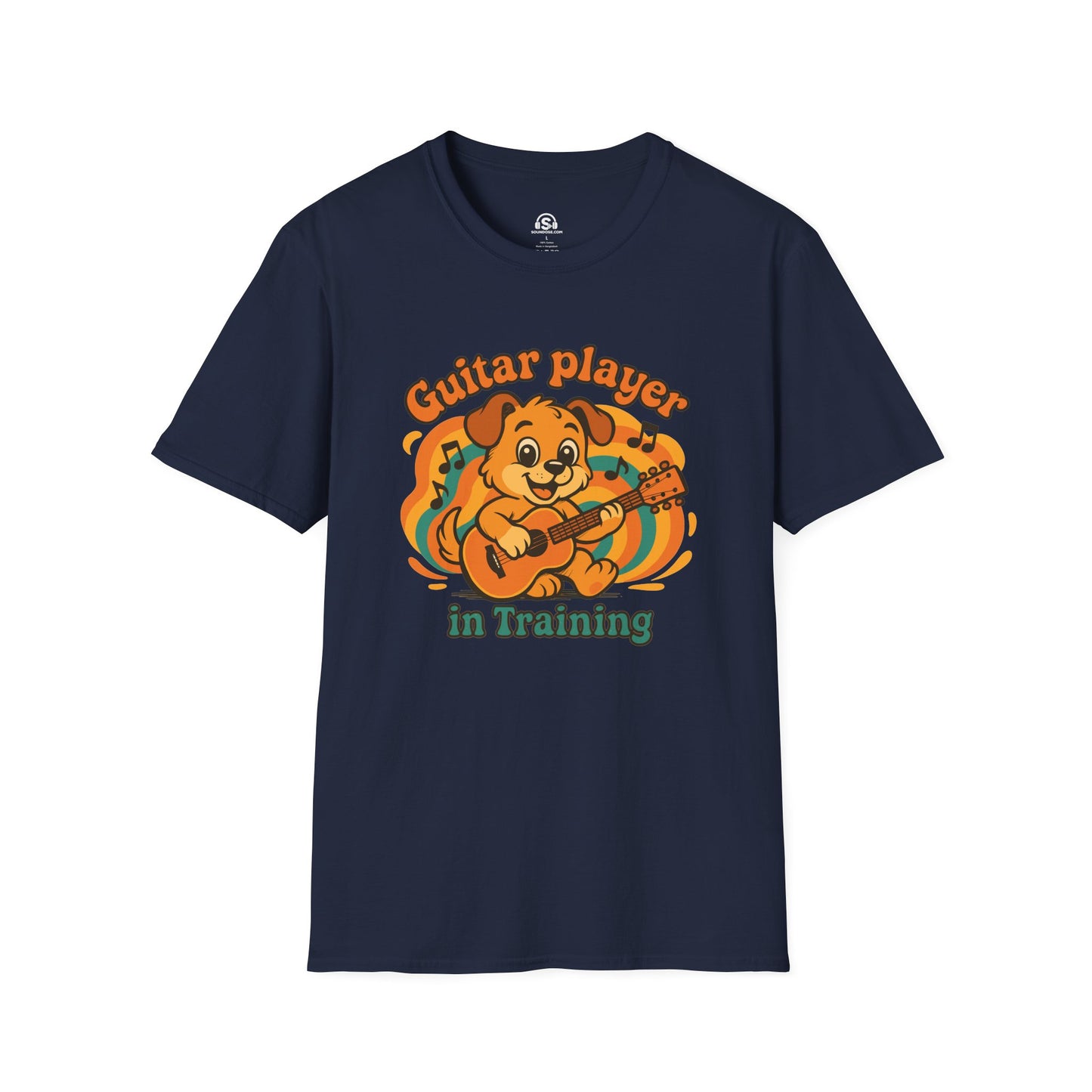 Guitar Training T-Shirt