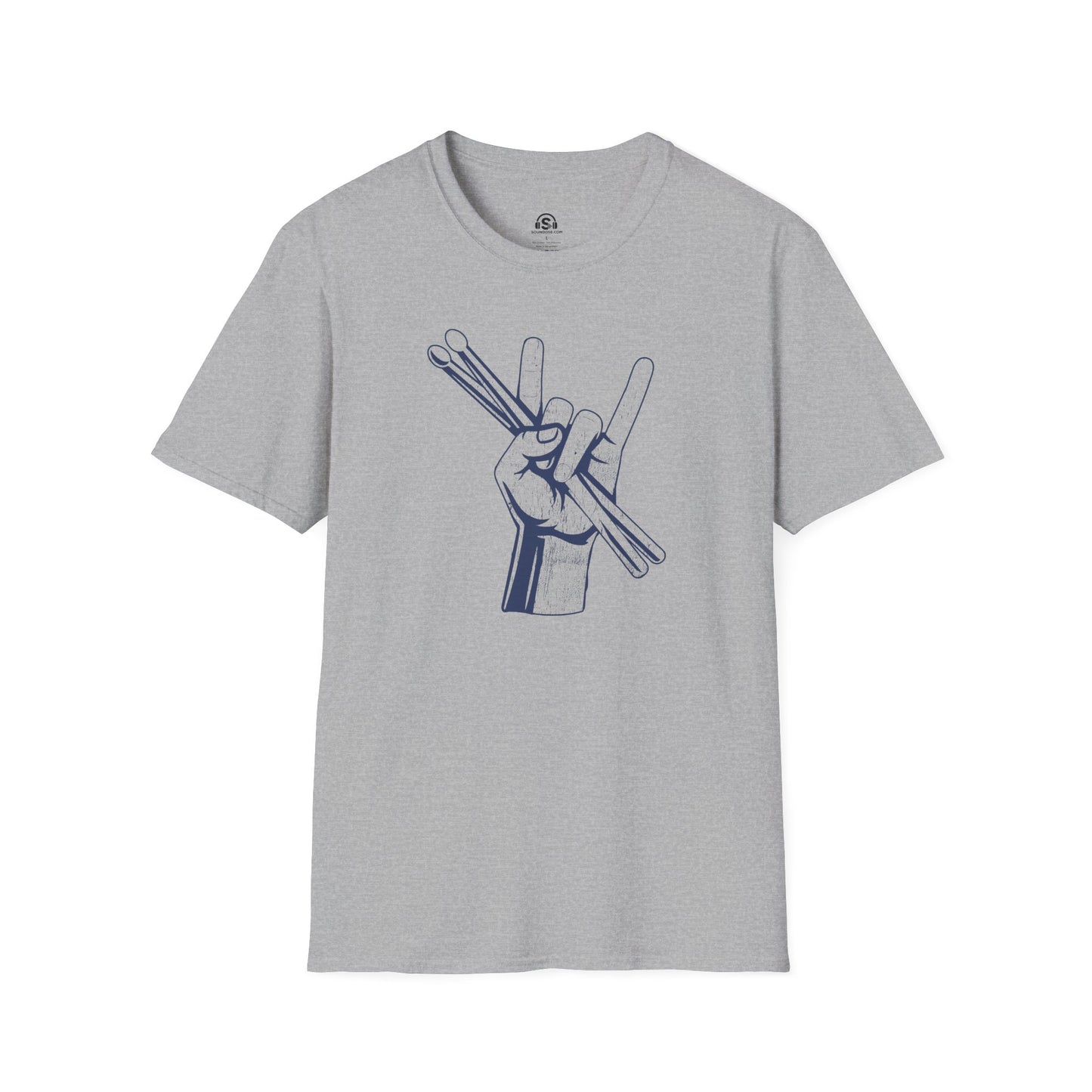 Rock Hand T-Shirt