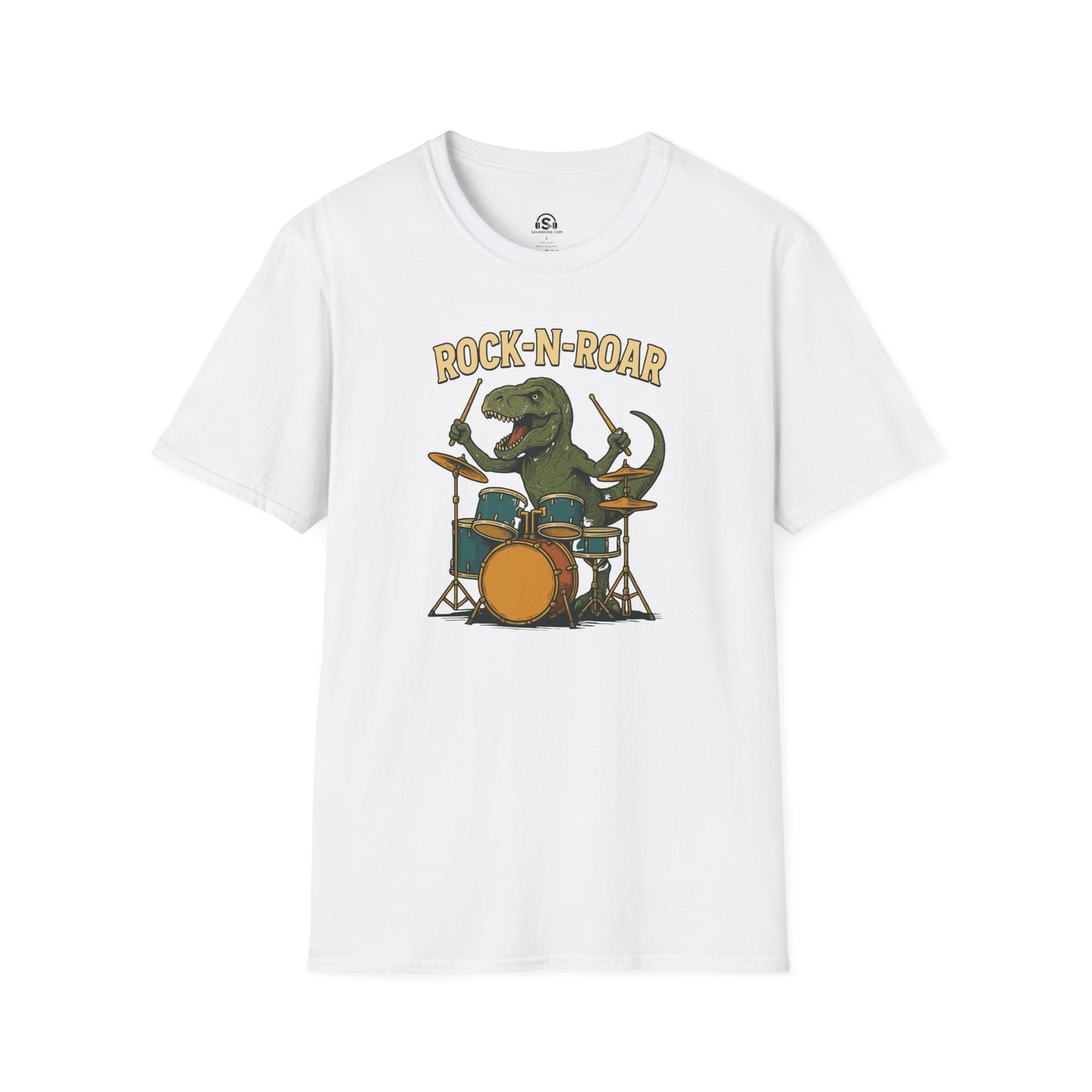 Rock-N-Roar T-Shirt