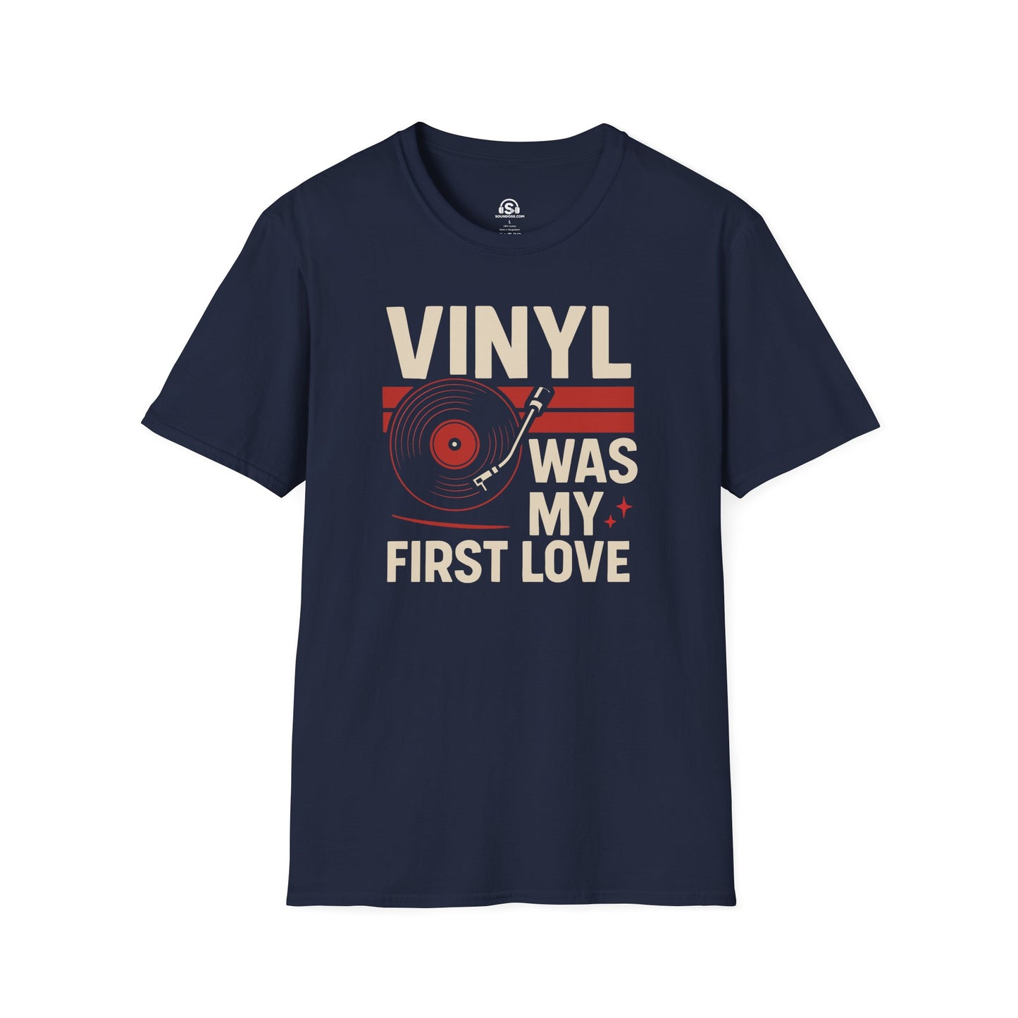 First Love T-Shirt