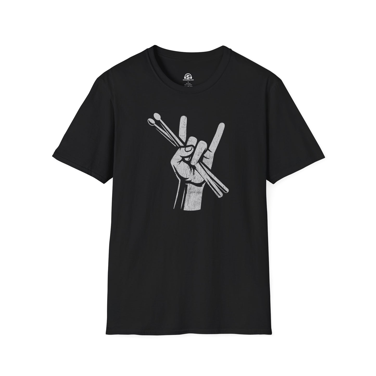 Rock Hand T-Shirt