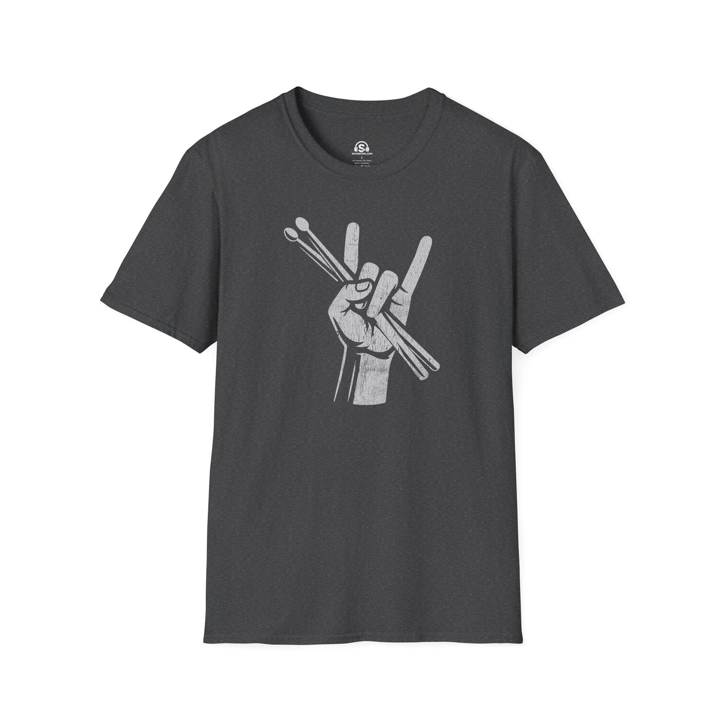 Rock Hand T-Shirt