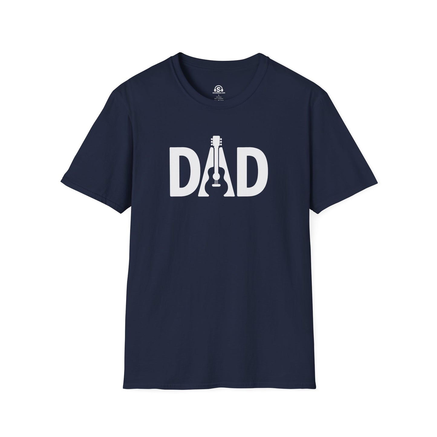 Dad Acoustic T-Shirt