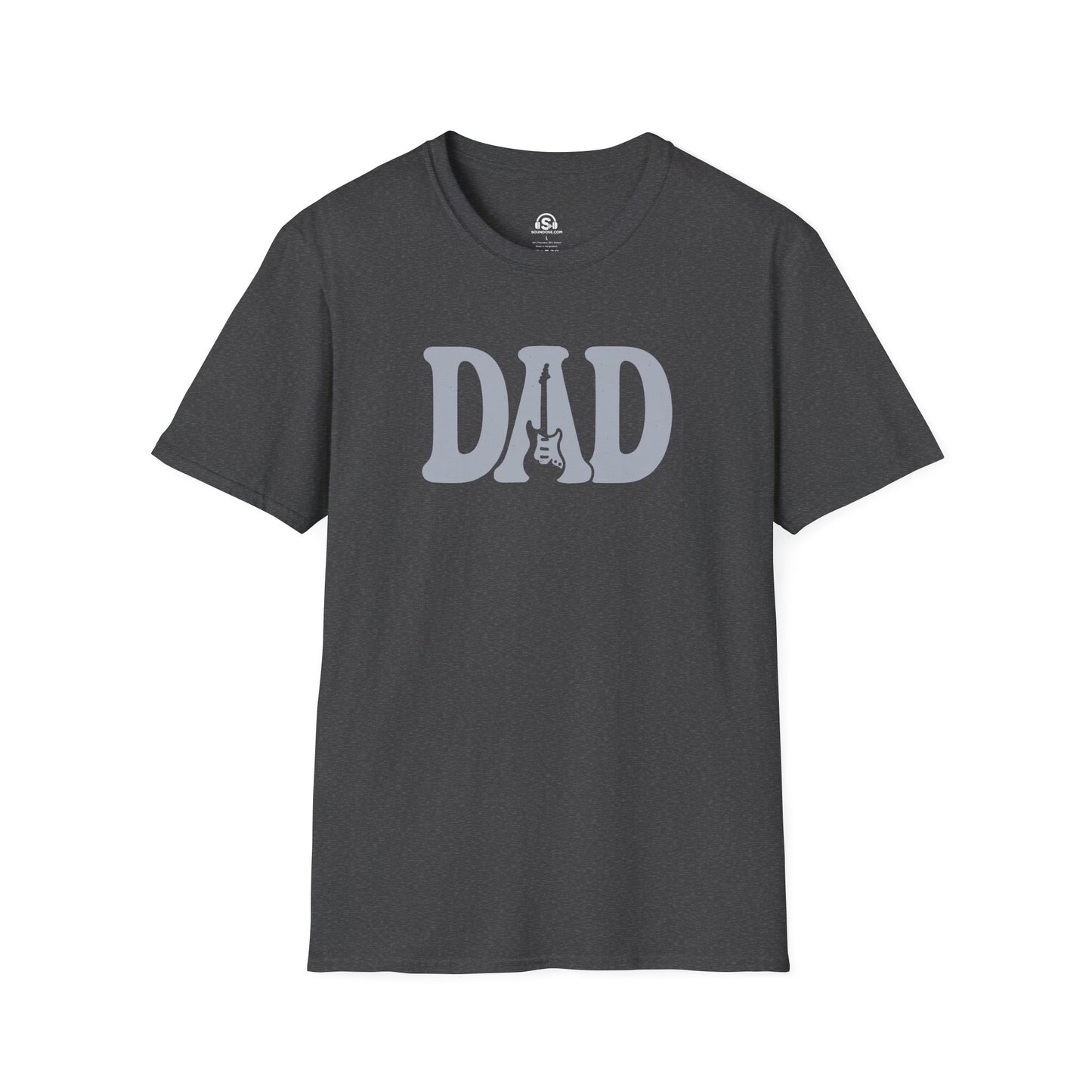 Electric Dad T-Shirt