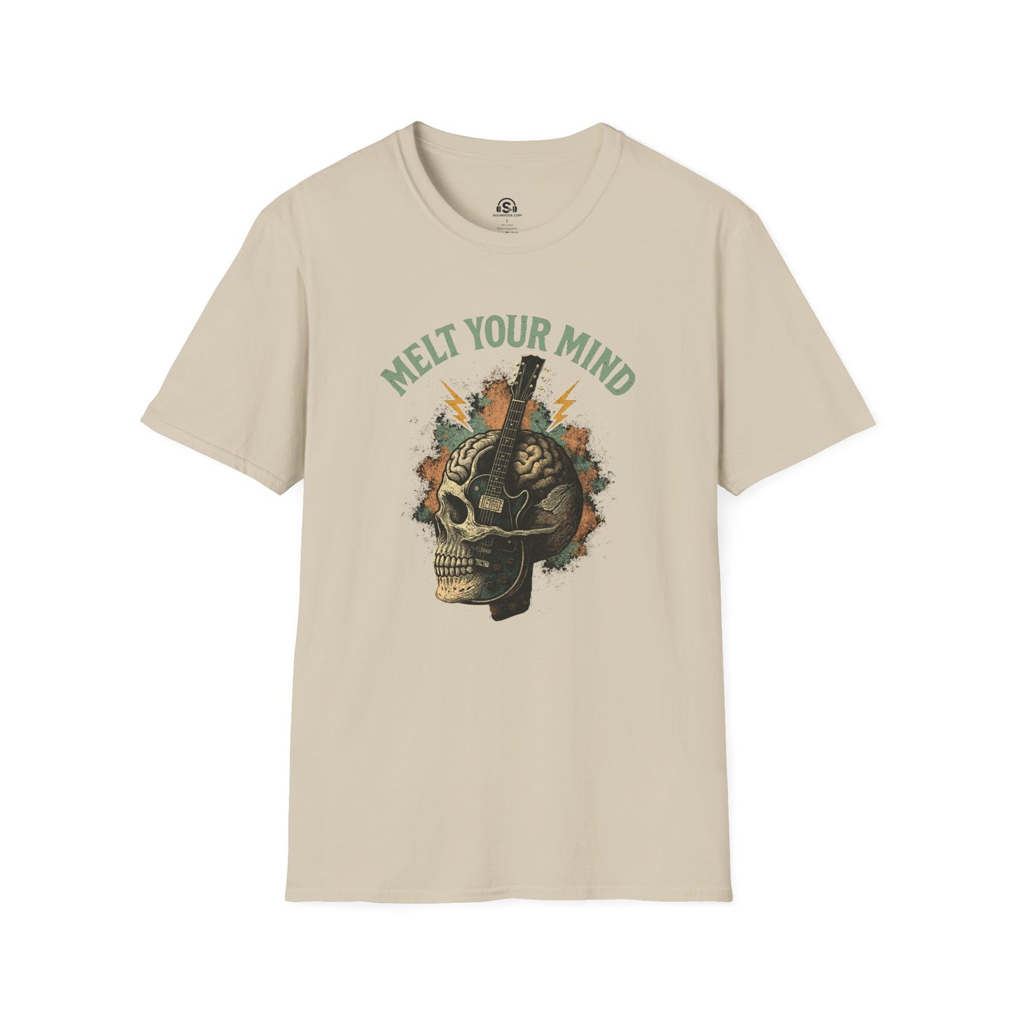 Mind Melter T-Shirt