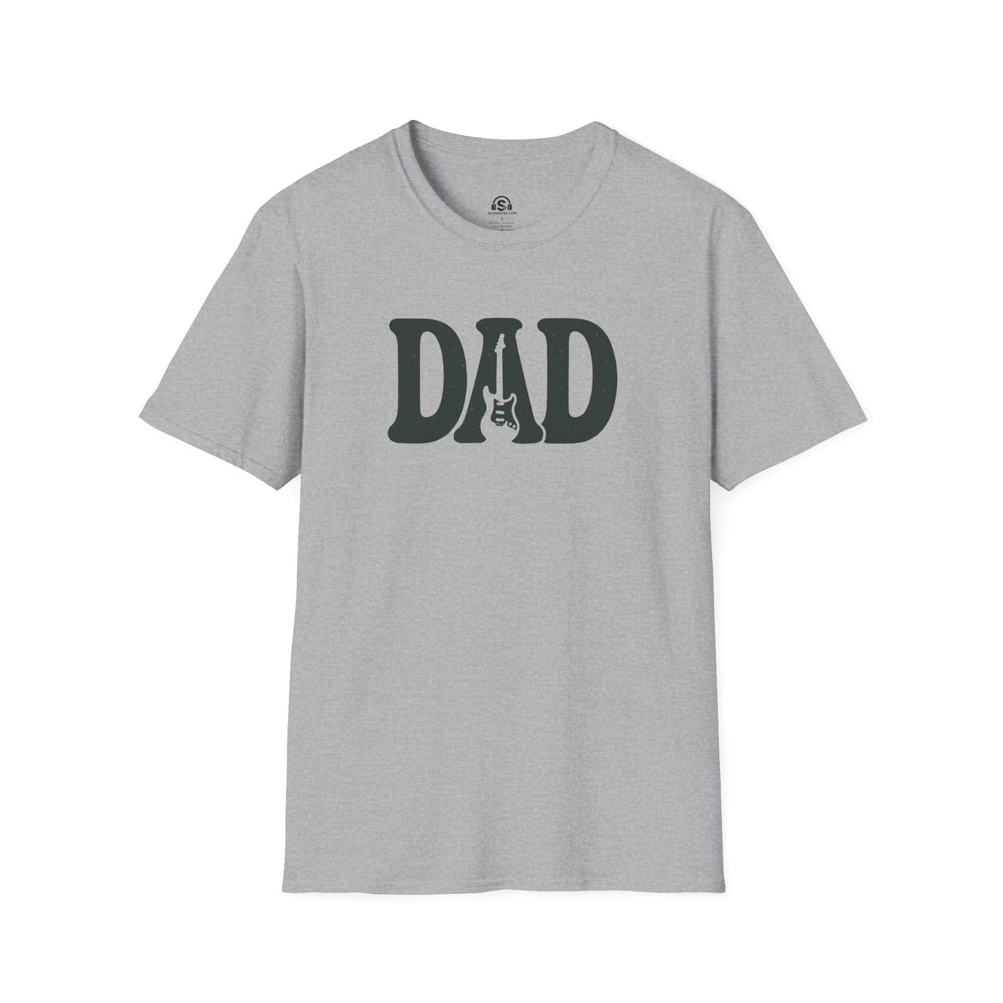 Electric Dad T-Shirt