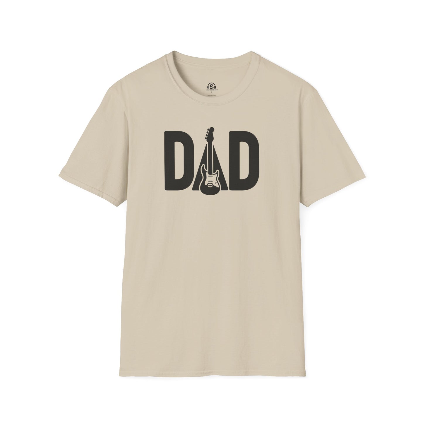 Dad Electric T-Shirt