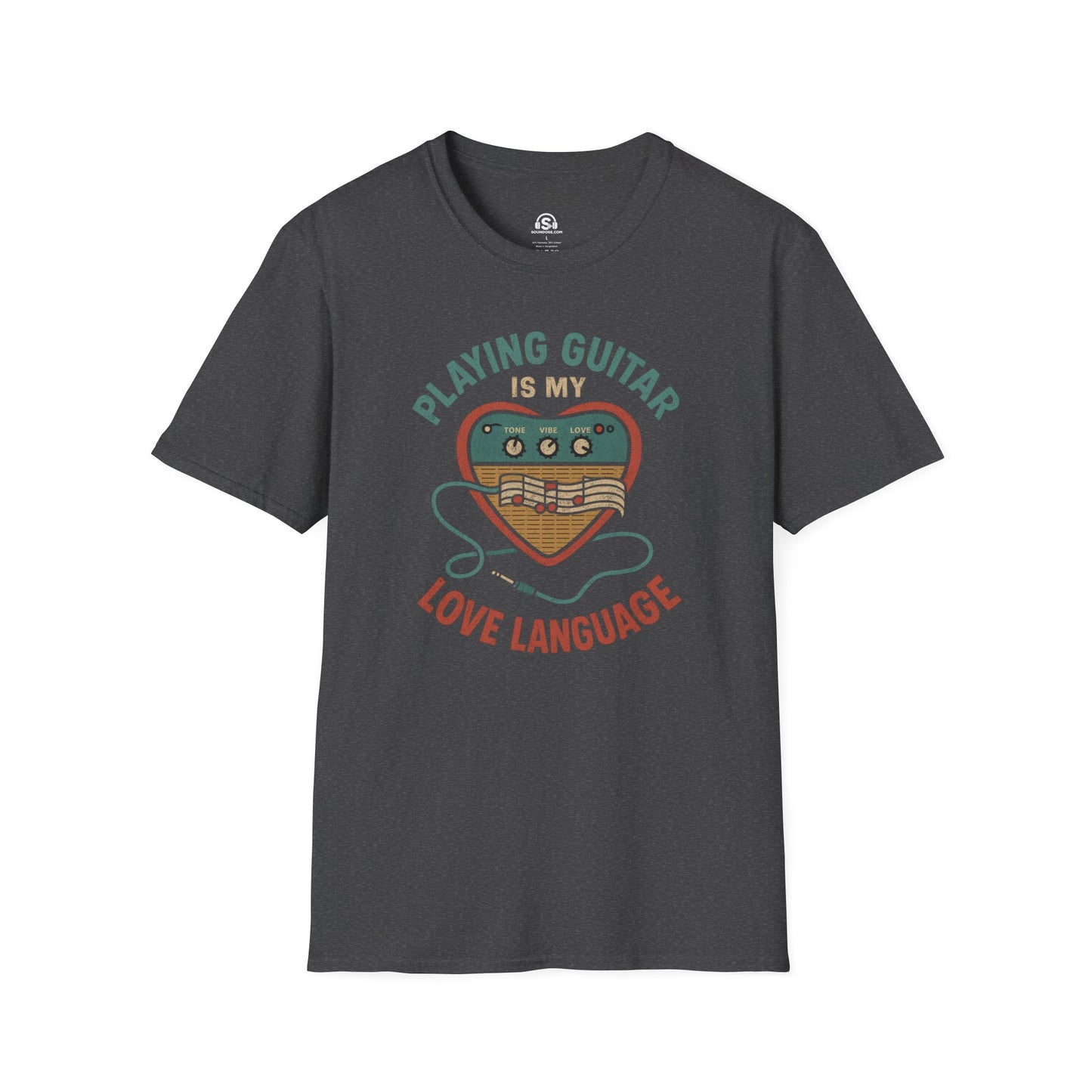 Love Language T-Shirt