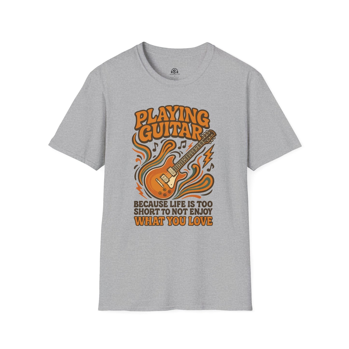 Too Short T-Shirt