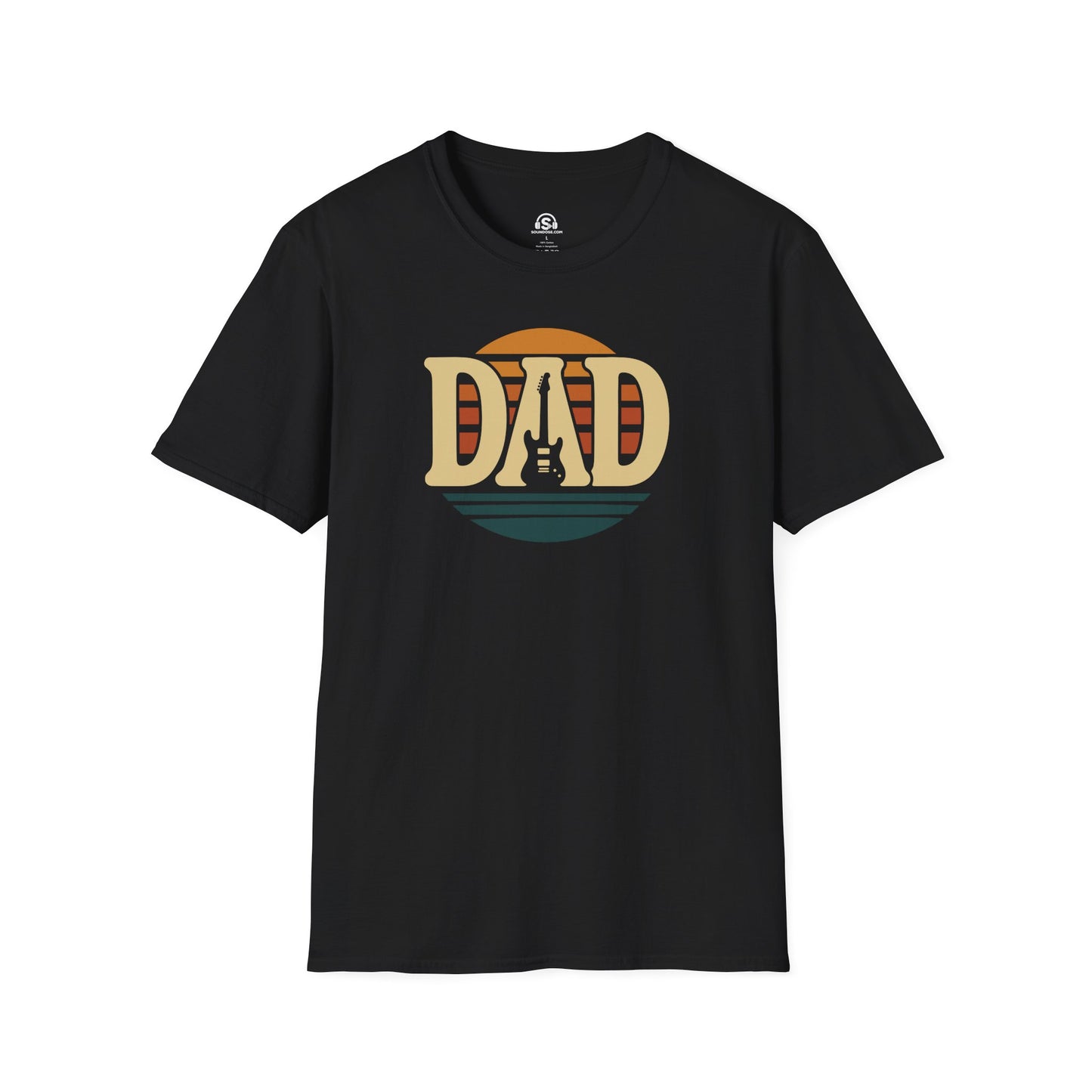 Dad Sunset T-Shirt