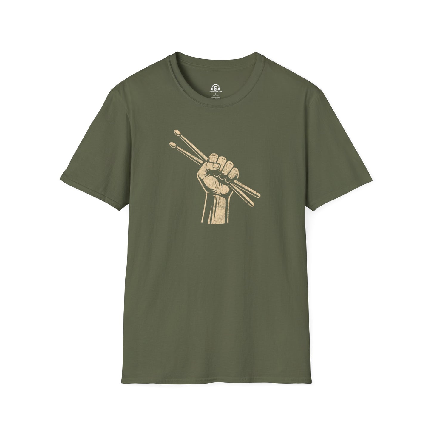 Drumsticks T-Shirt