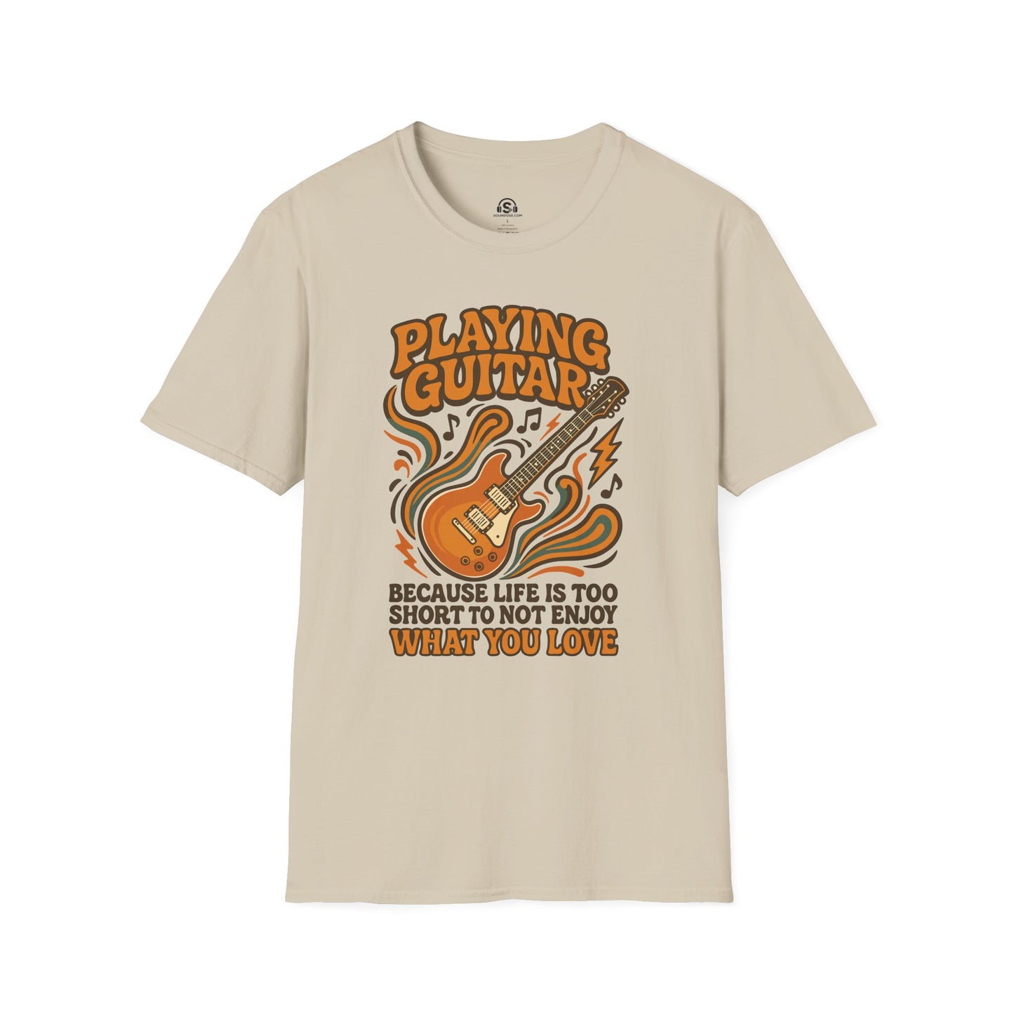 Too Short T-Shirt