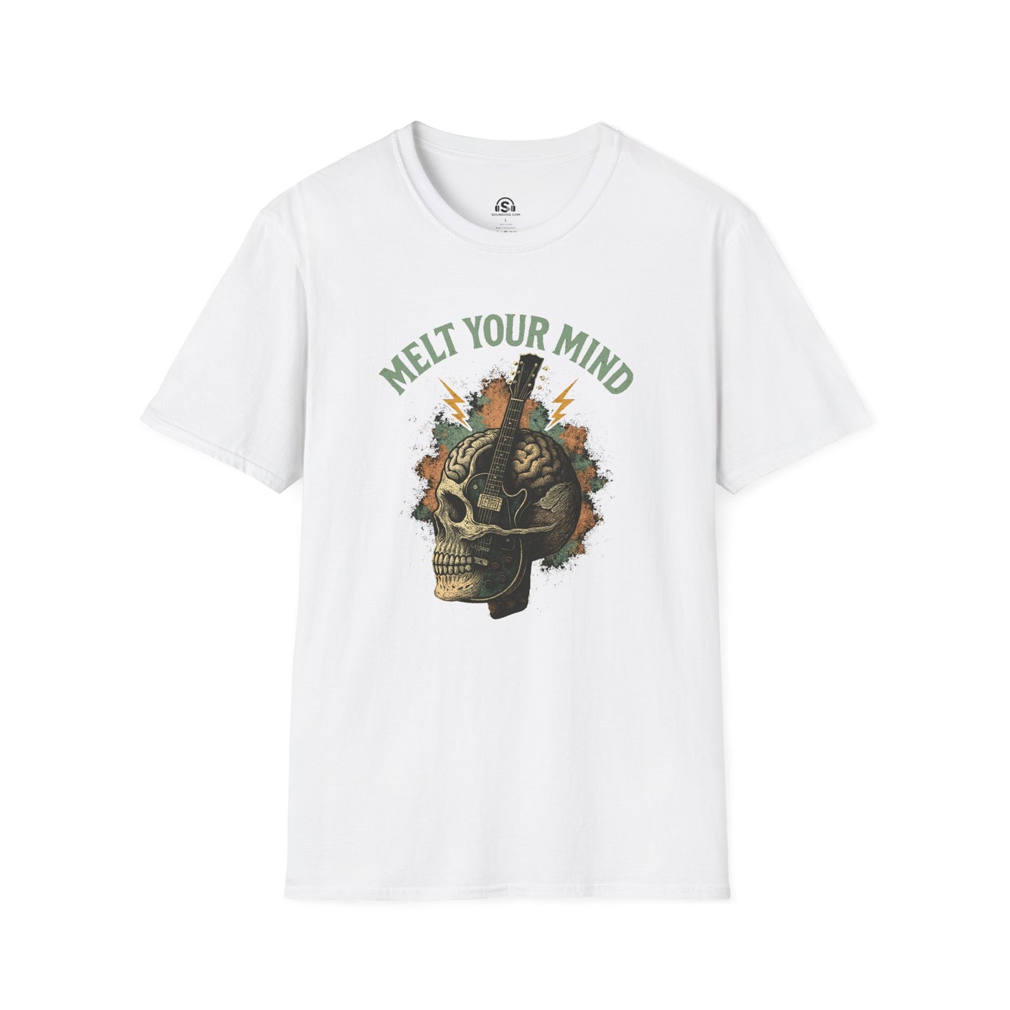 Mind Melter T-Shirt