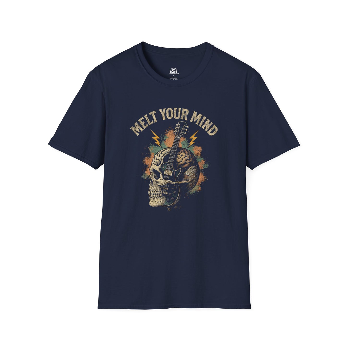 Mind Melter T-Shirt