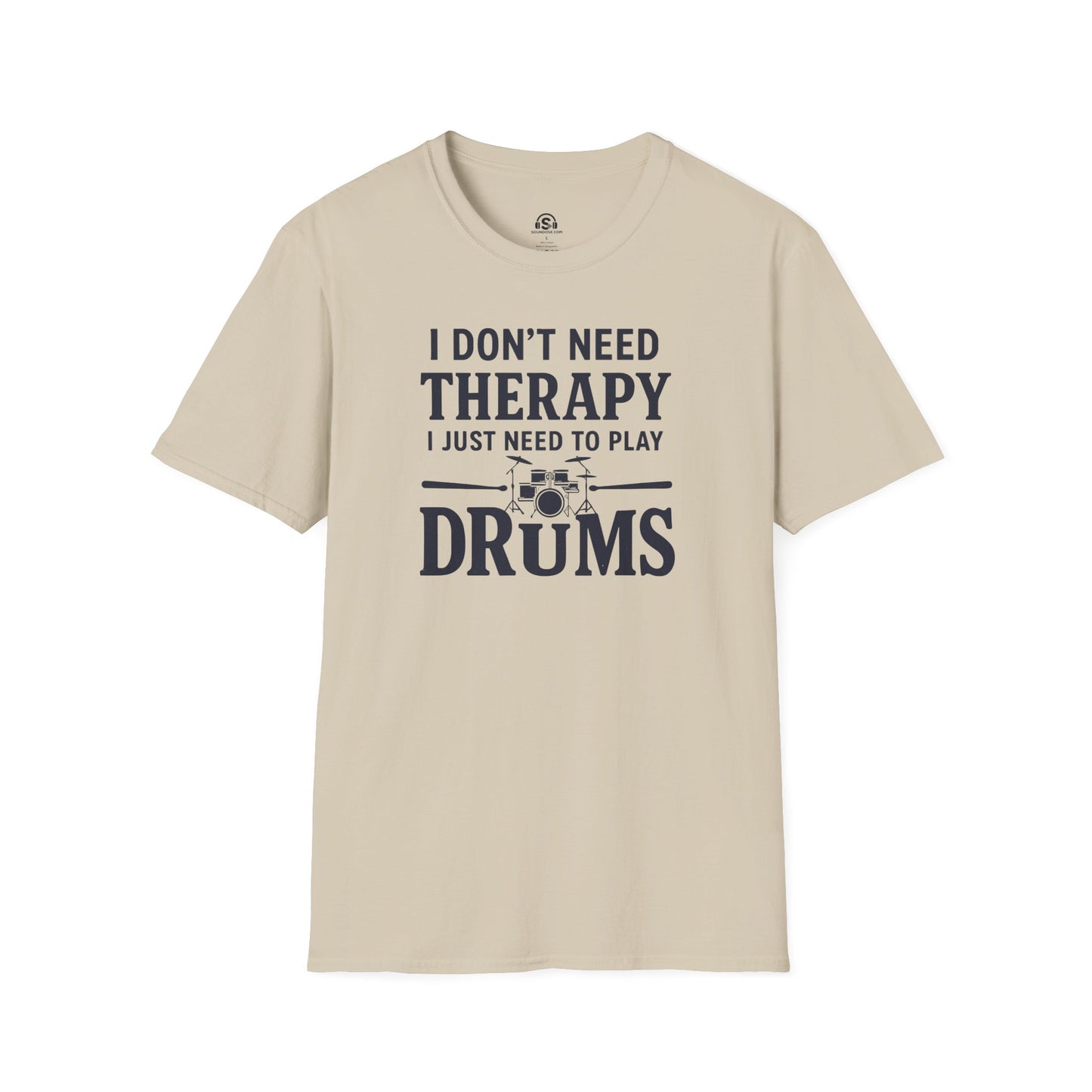 Therapy T-Shirt