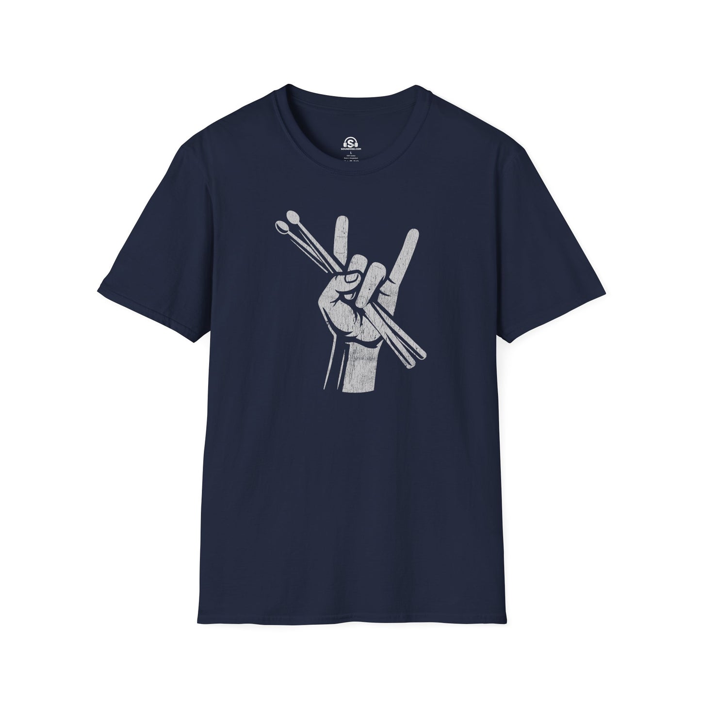Rock Hand T-Shirt