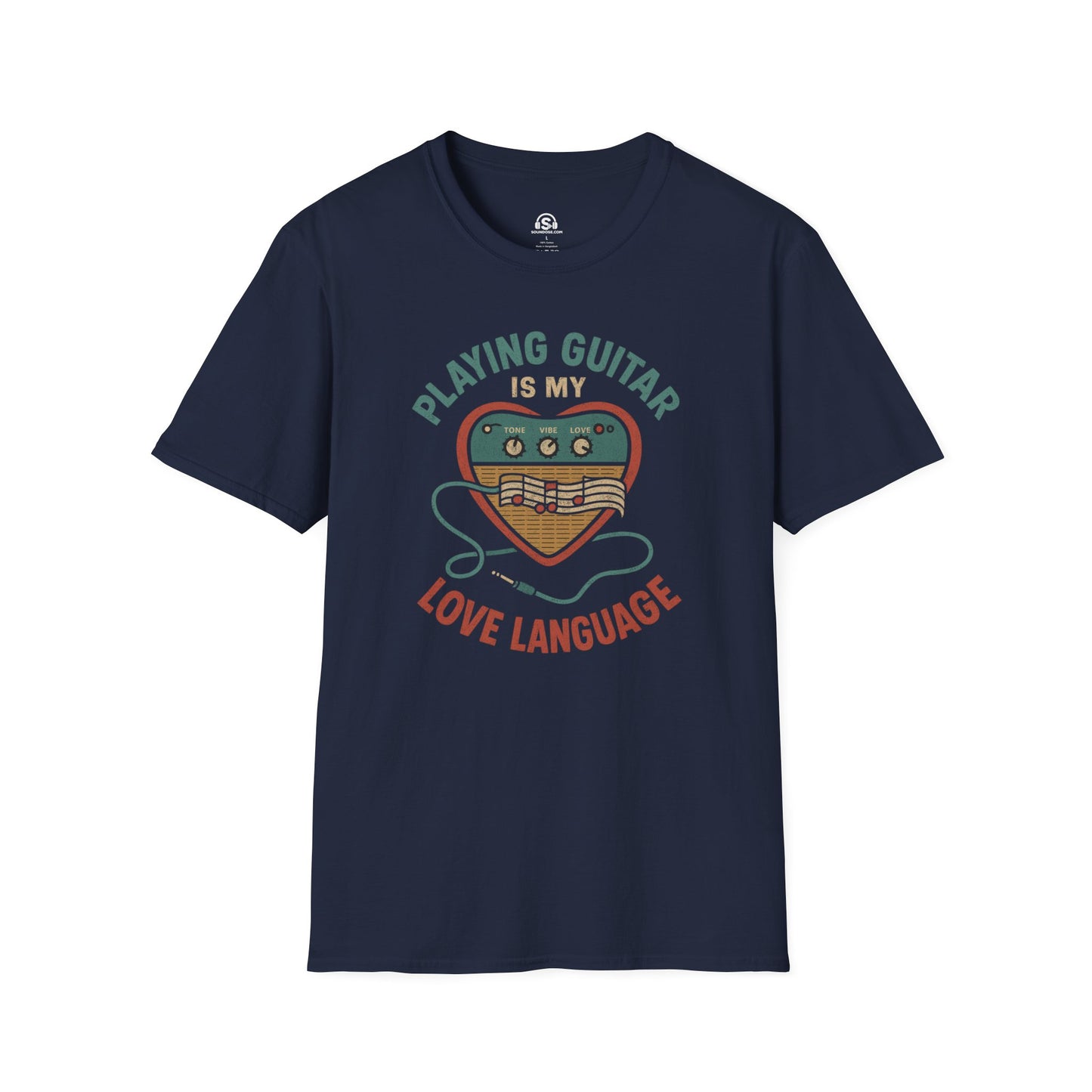 Love Language T-Shirt