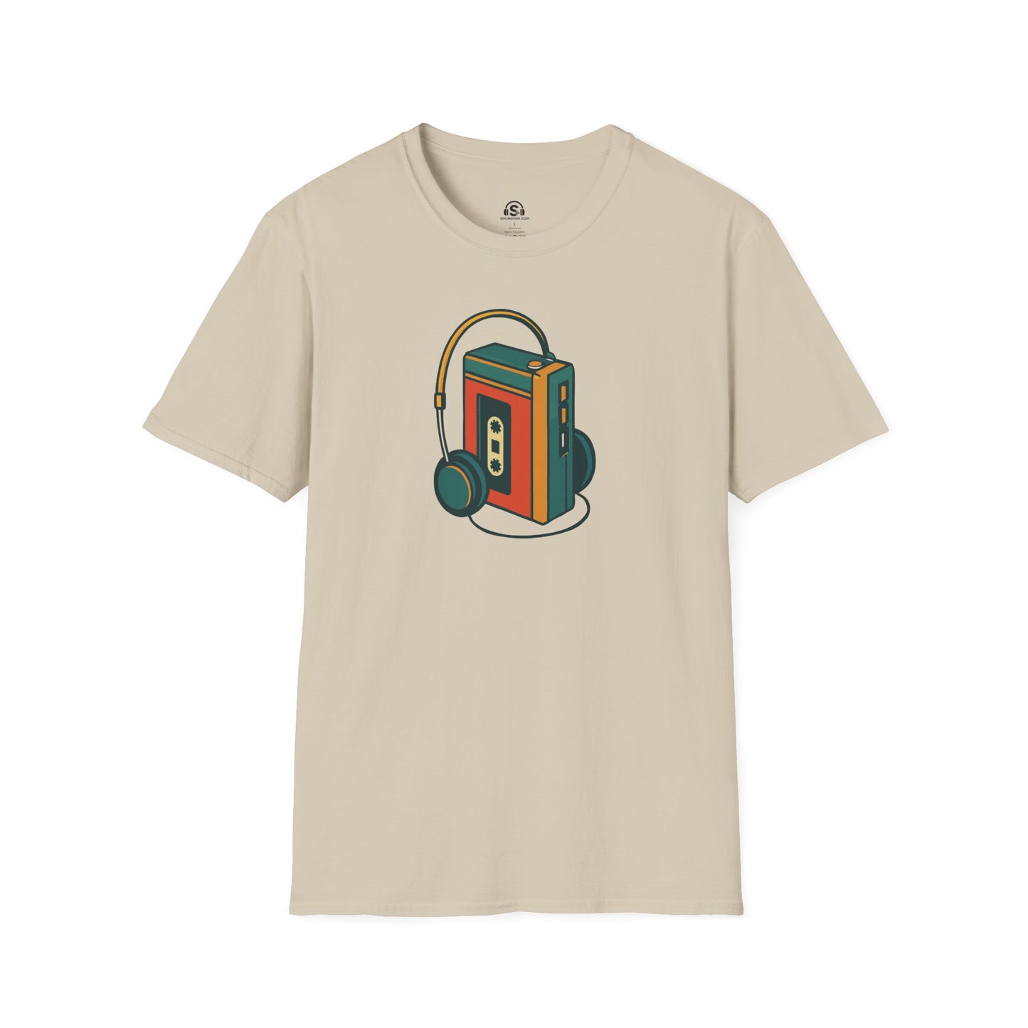 Walkman T-Shirt