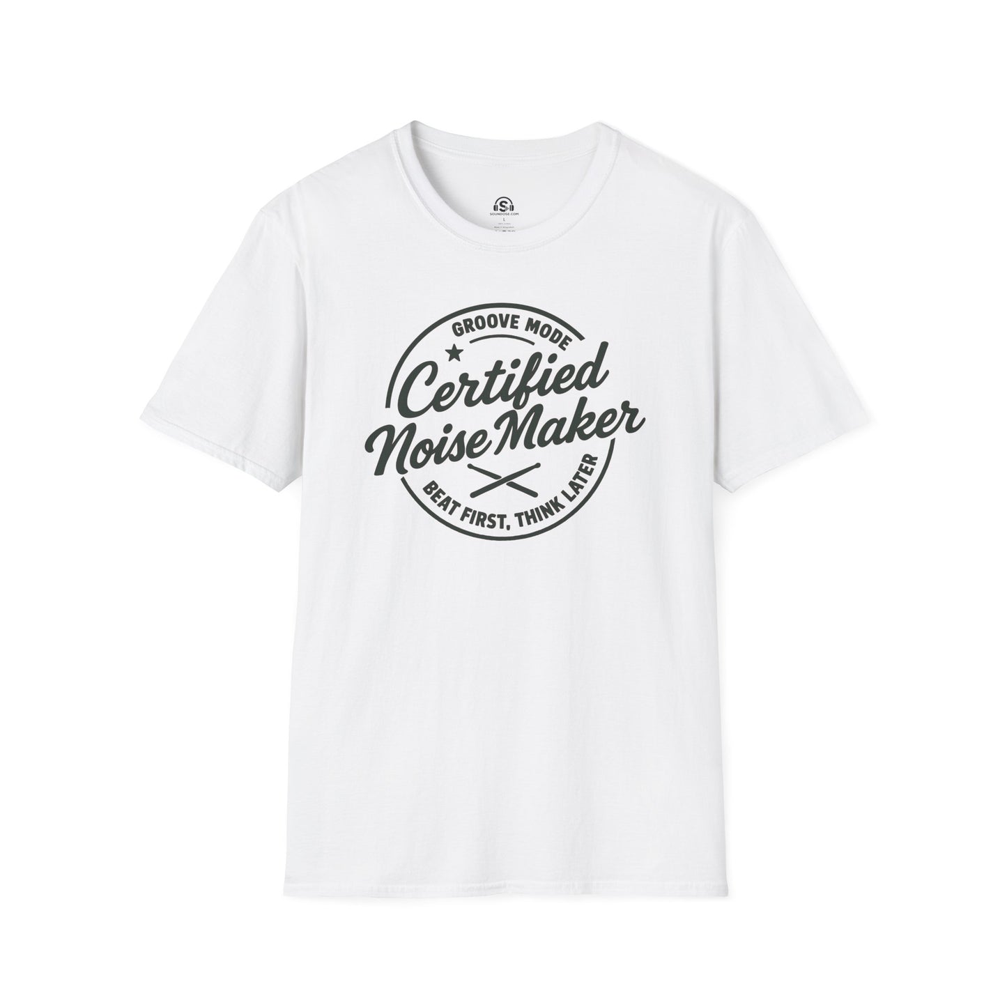 Groove Mode T-Shirt
