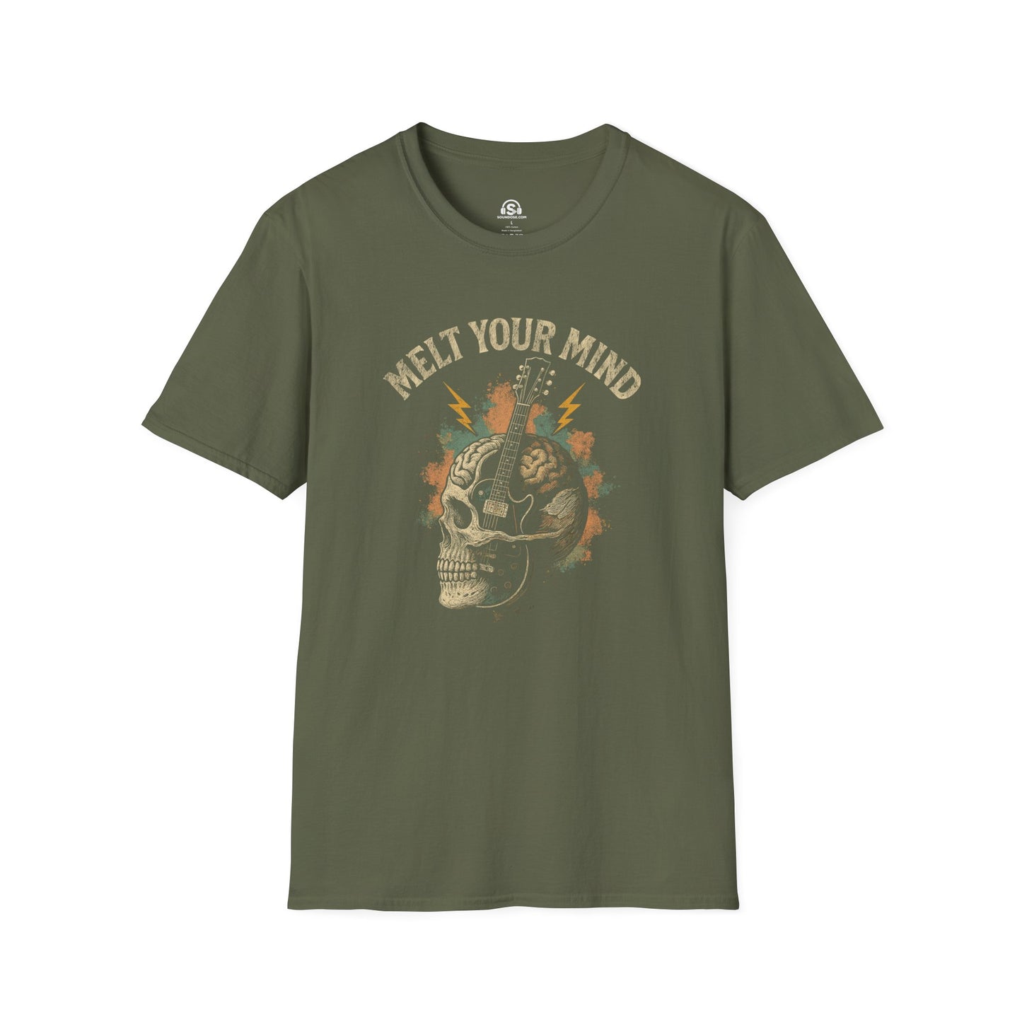 Mind Melter T-Shirt