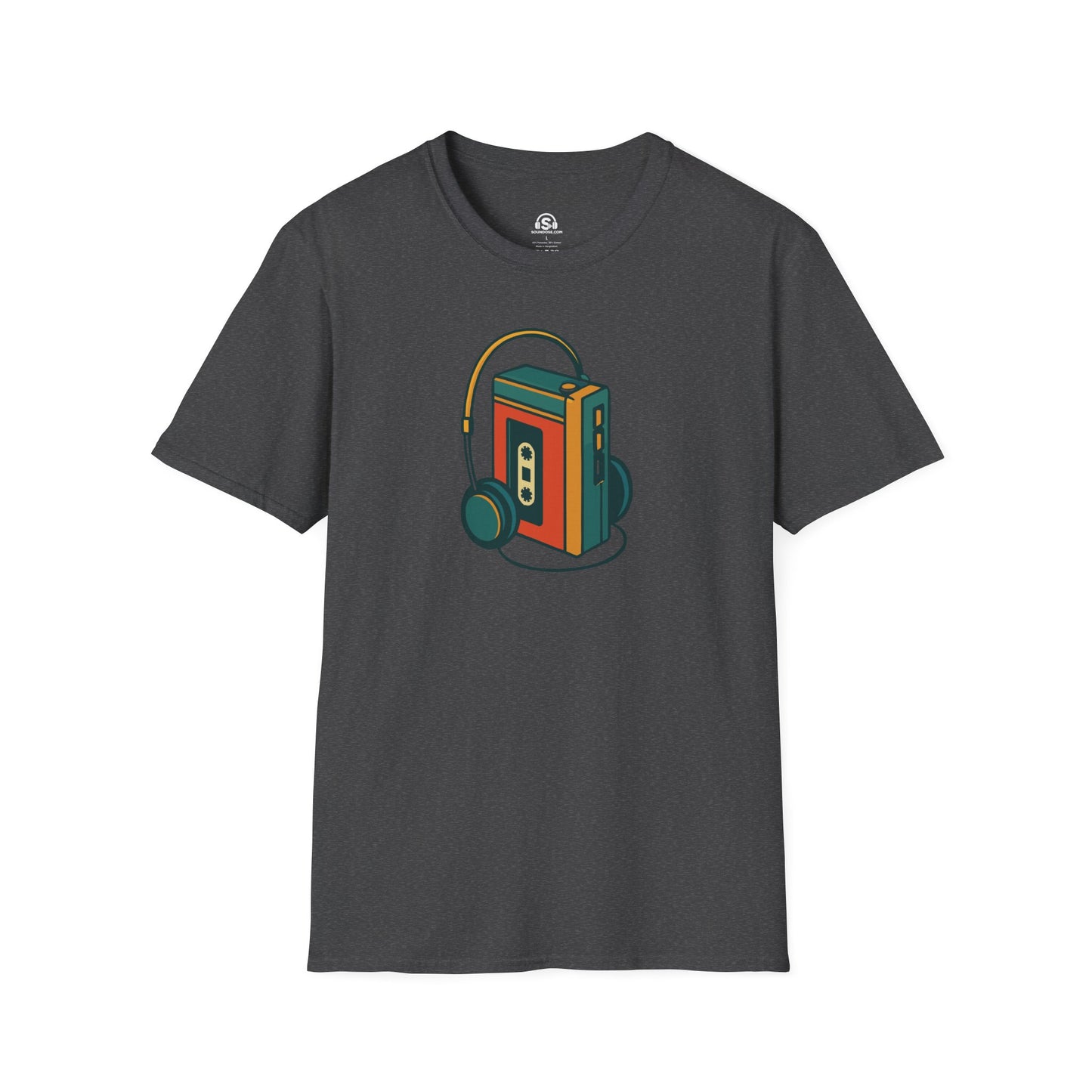 Walkman T-Shirt