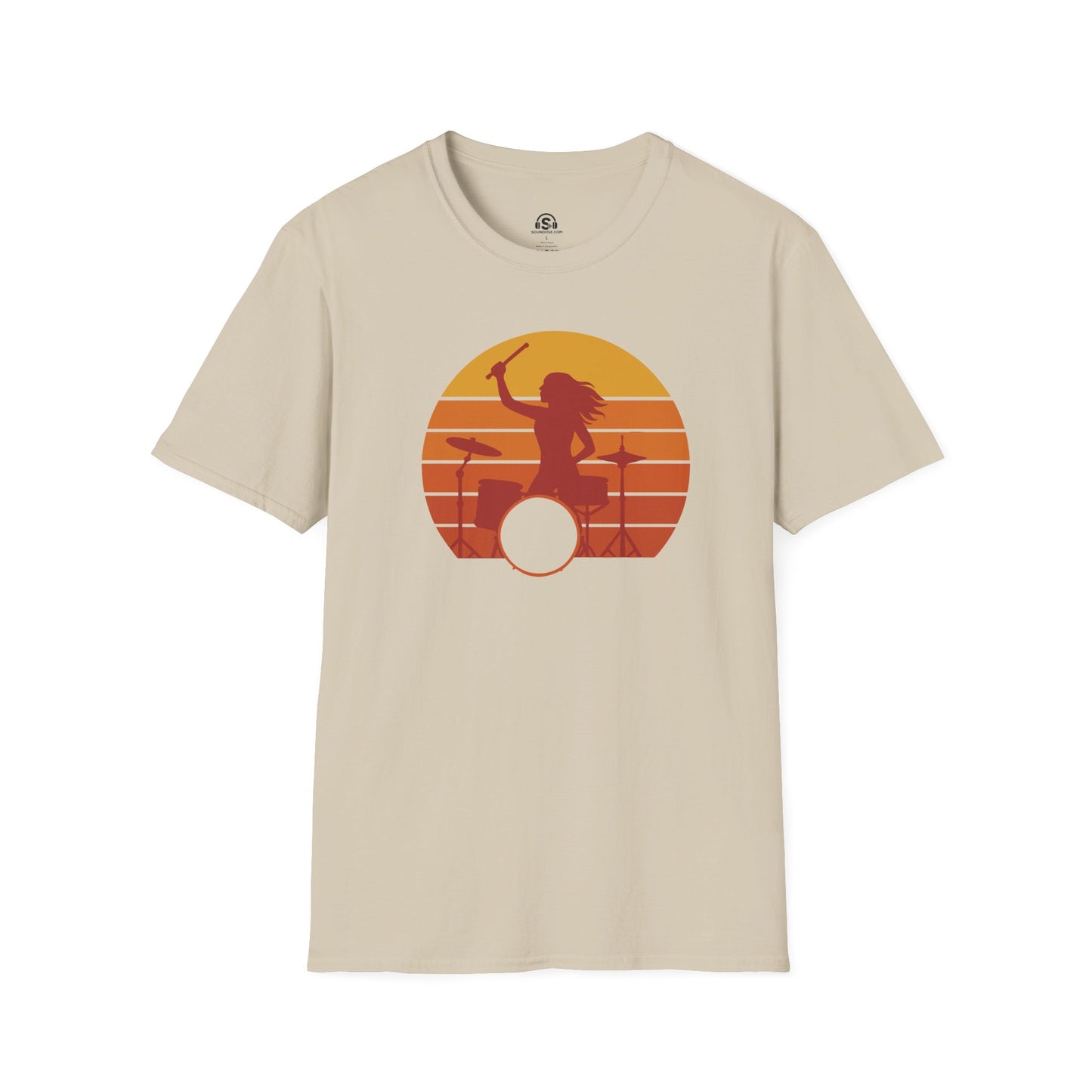Girl Groove T-Shirt