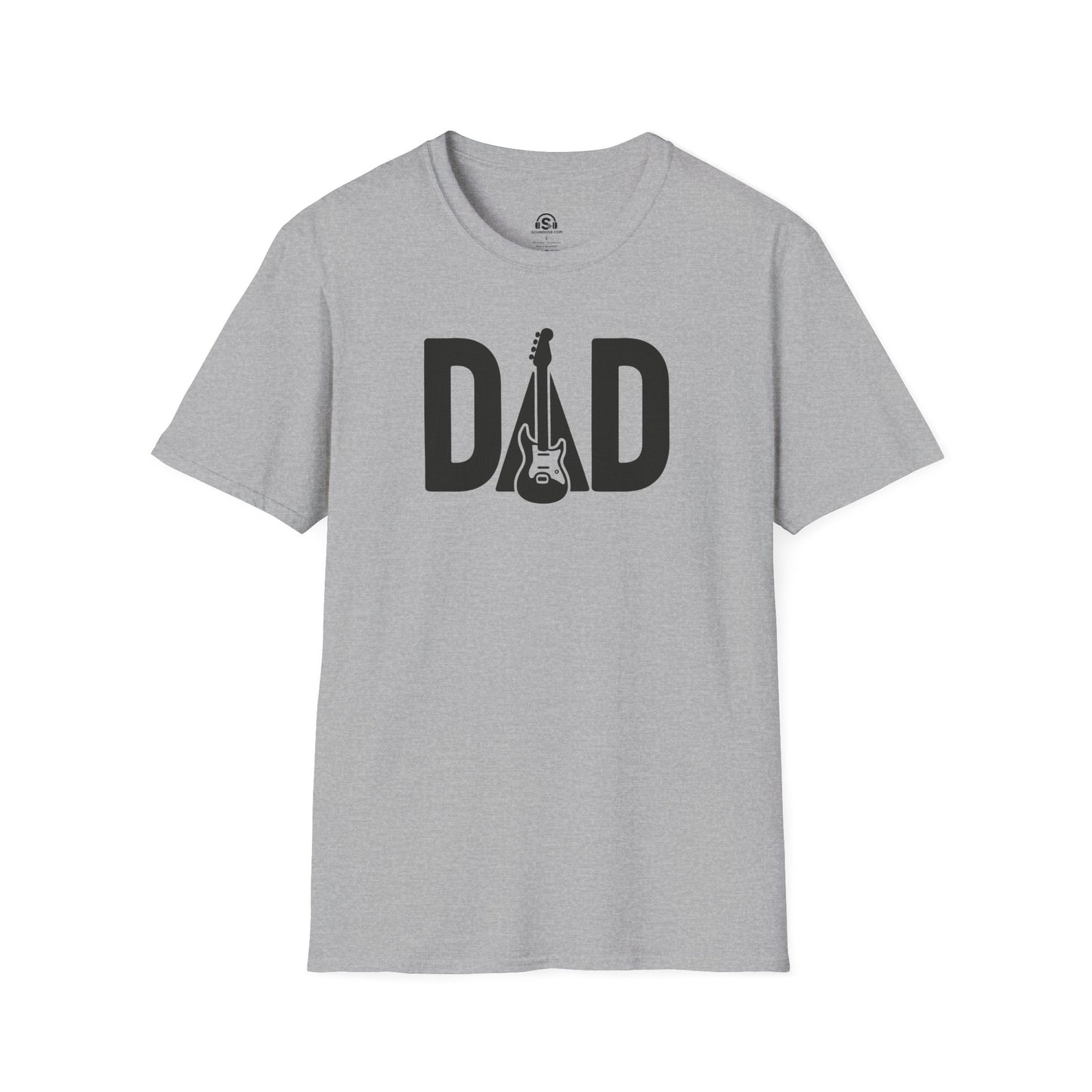 Dad Electric T-Shirt