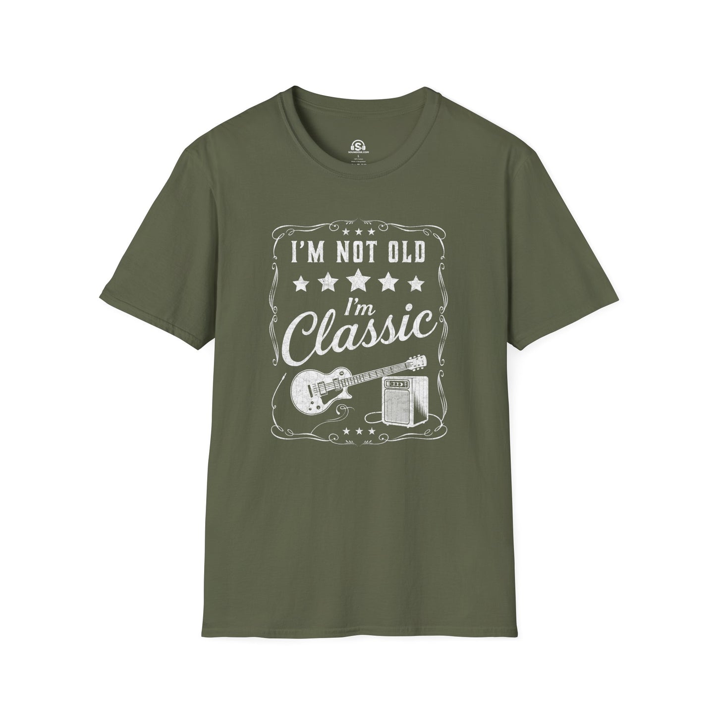 I’m Classic T-Shirt