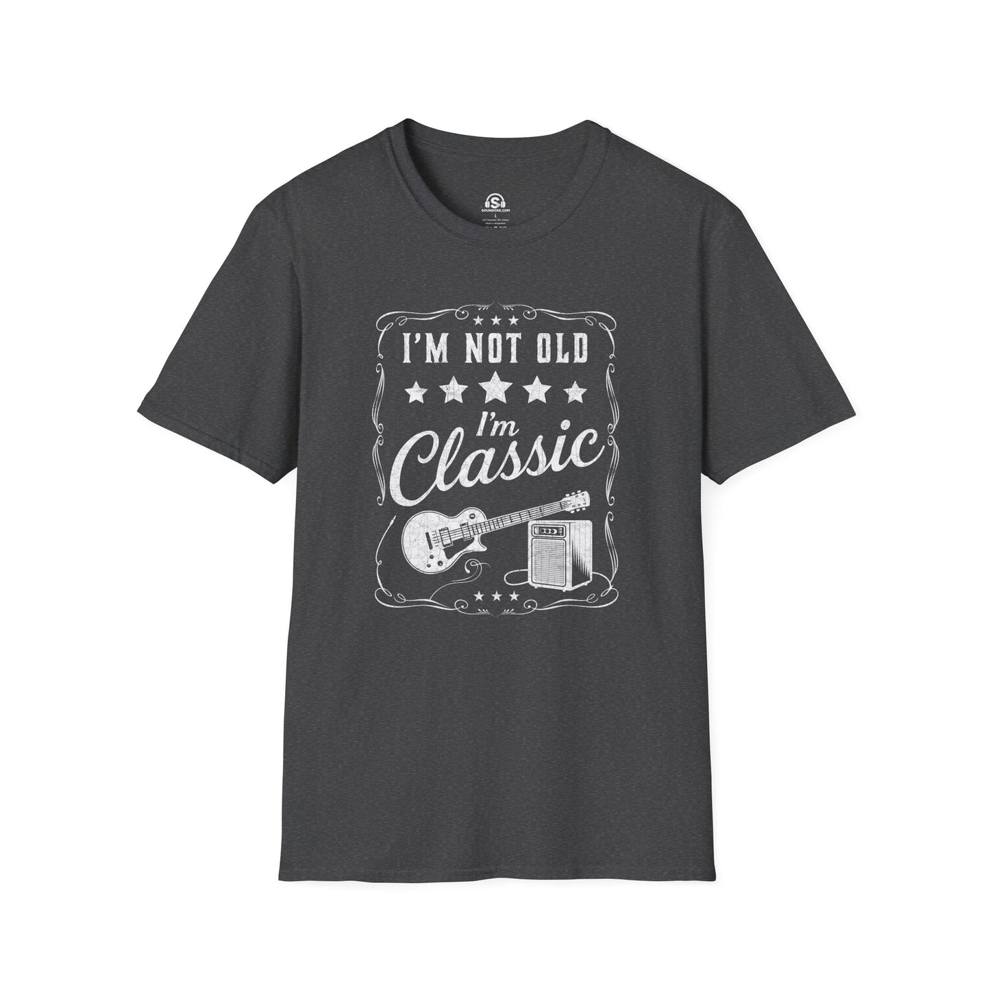 I’m Classic T-Shirt