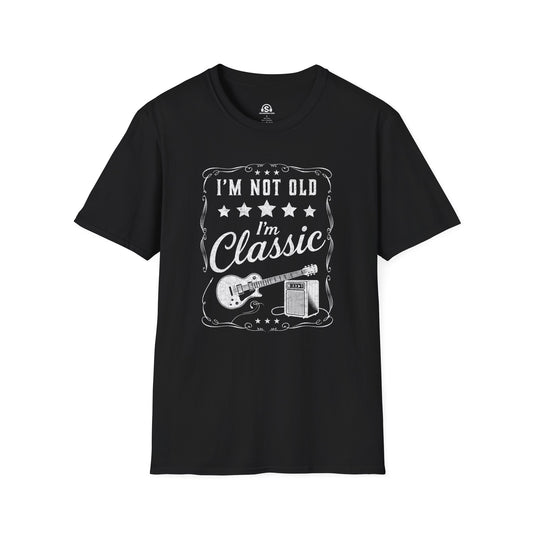 I’m Classic T-Shirt