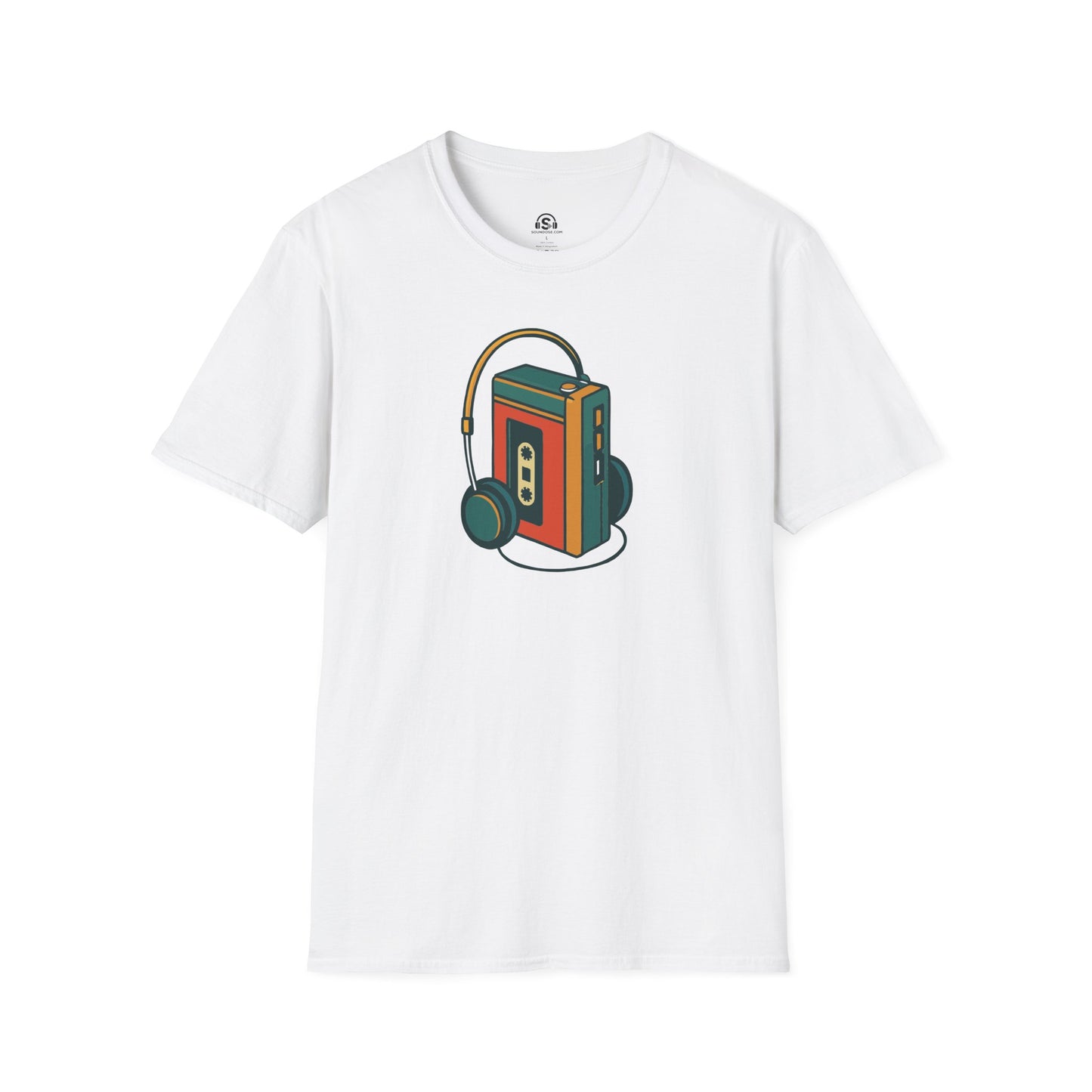 Walkman T-Shirt