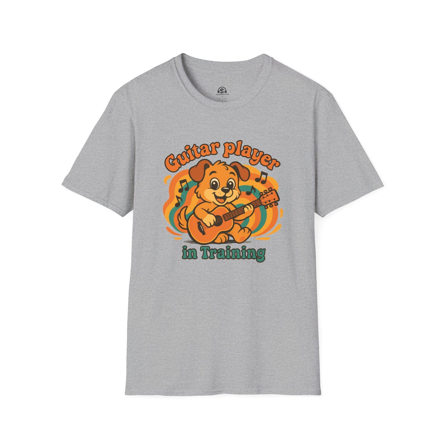 Guitar Training T-Shirt