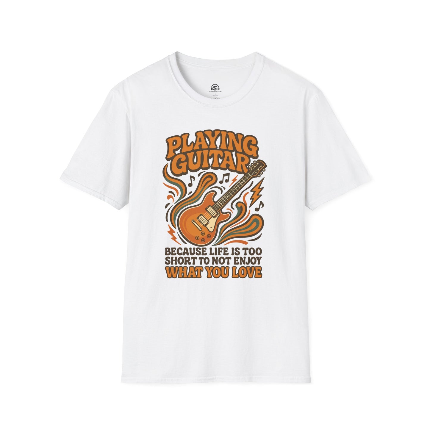 Too Short T-Shirt
