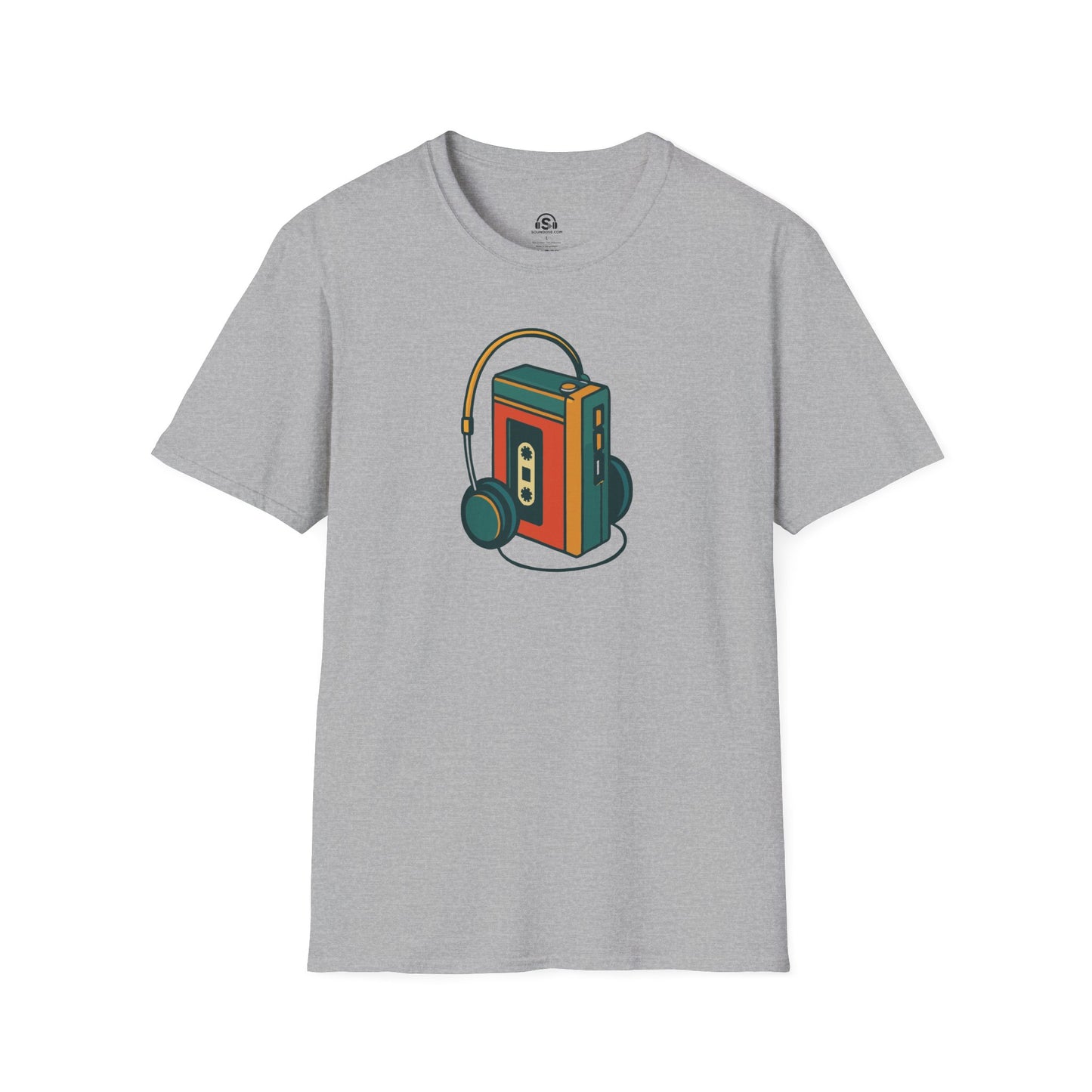 Walkman T-Shirt