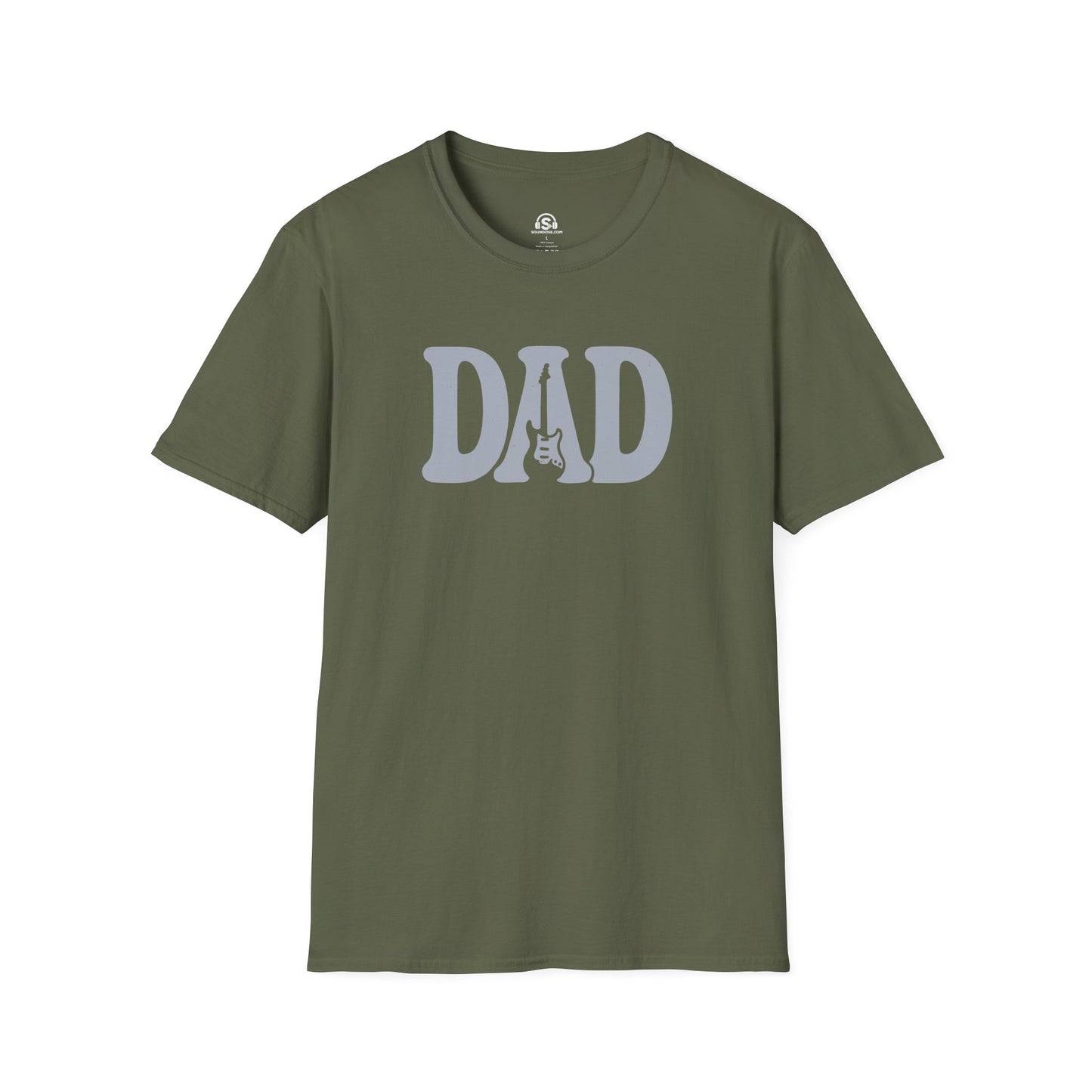 Electric Dad T-Shirt