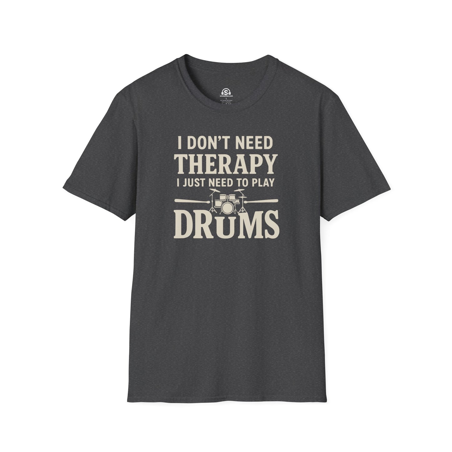 Therapy T-Shirt
