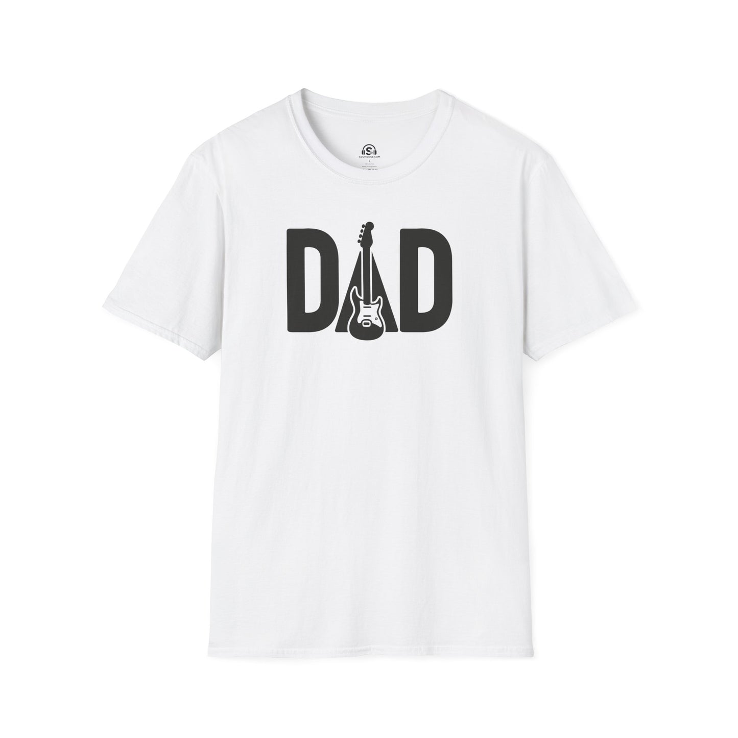 Dad Electric T-Shirt