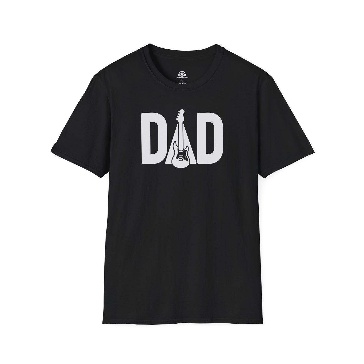 Dad Electric T-Shirt