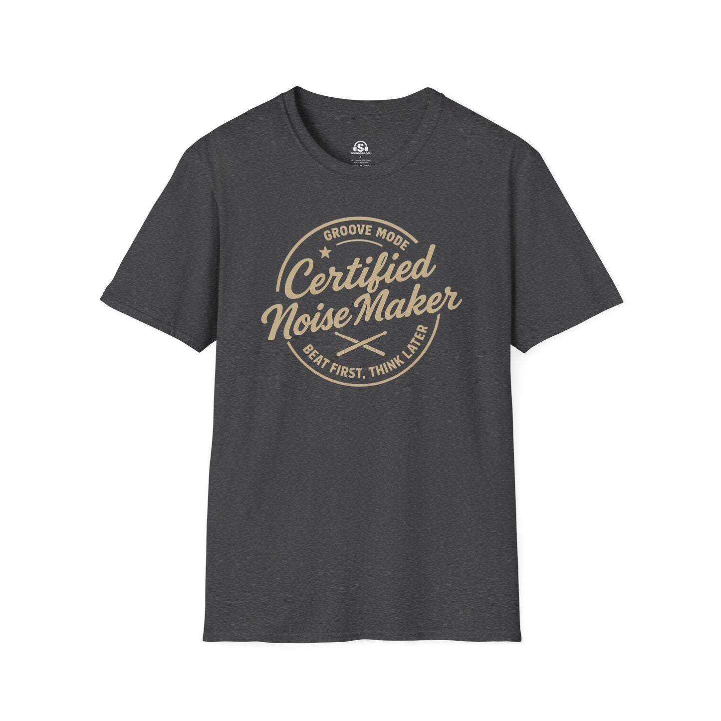 Groove Mode T-Shirt