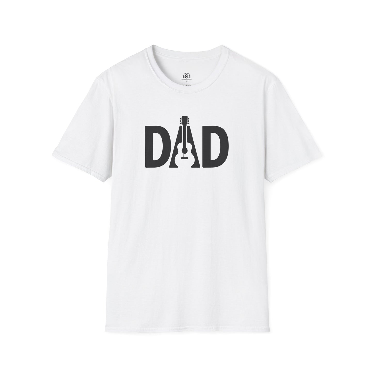 Dad Acoustic T-Shirt