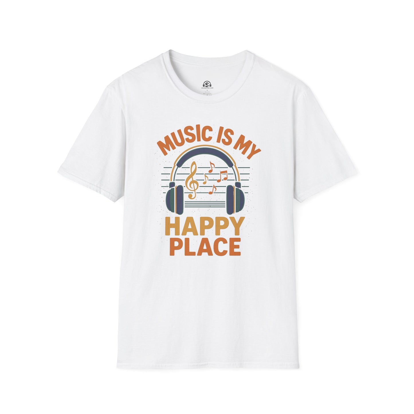 Music Place T-Shirt