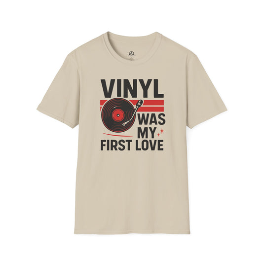 First Love T-Shirt