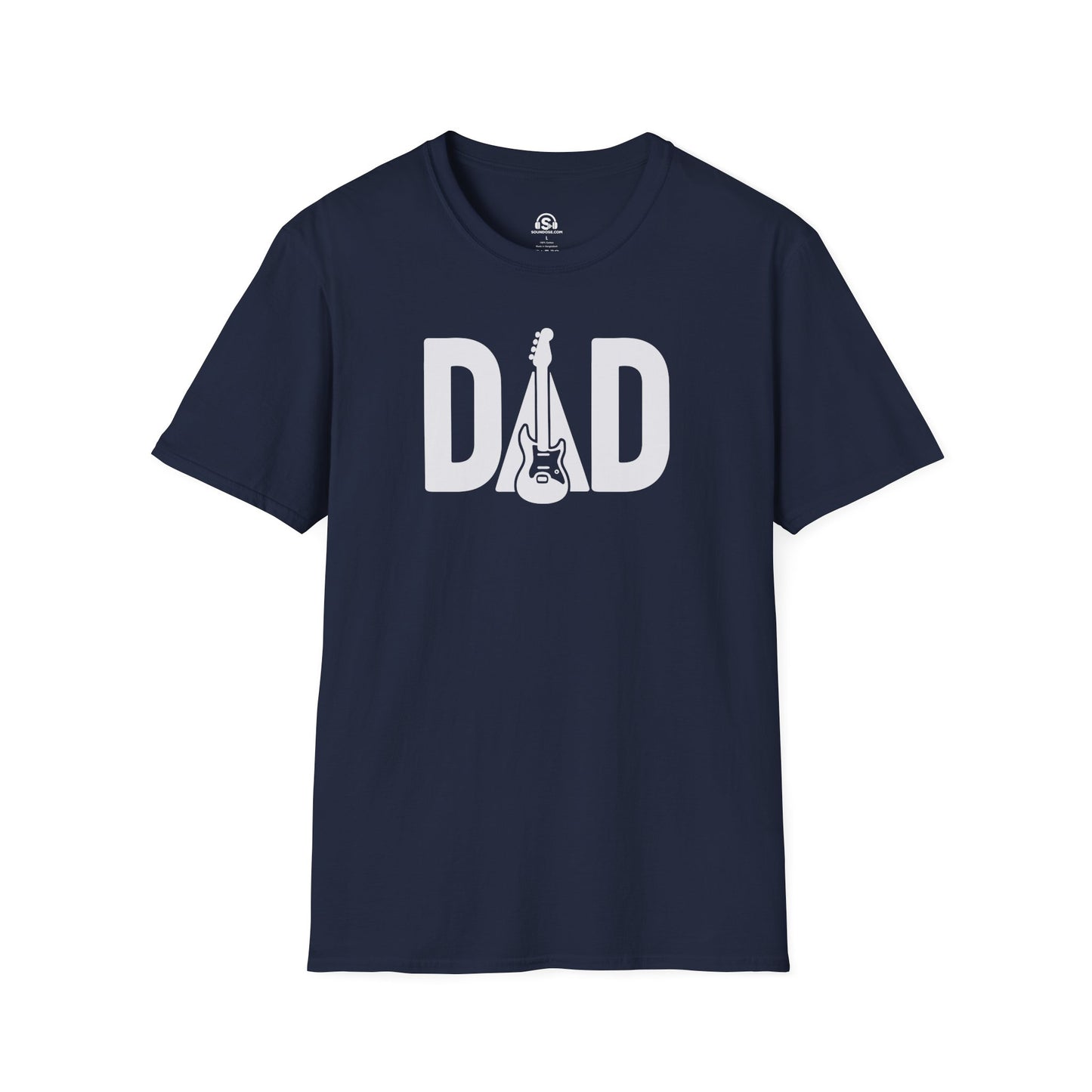 Dad Electric T-Shirt